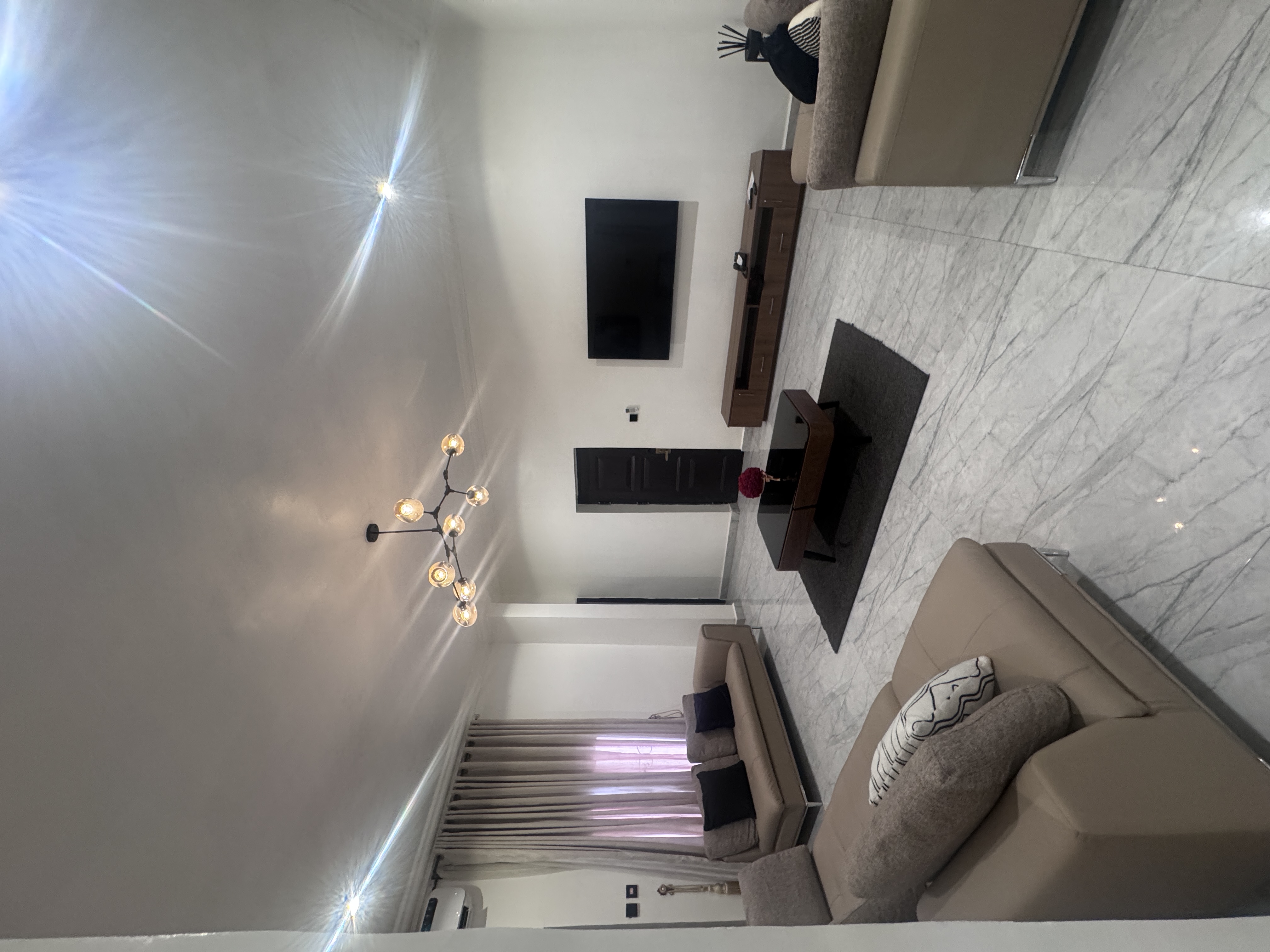 3 Bedroom in Jabi/Lifecamp