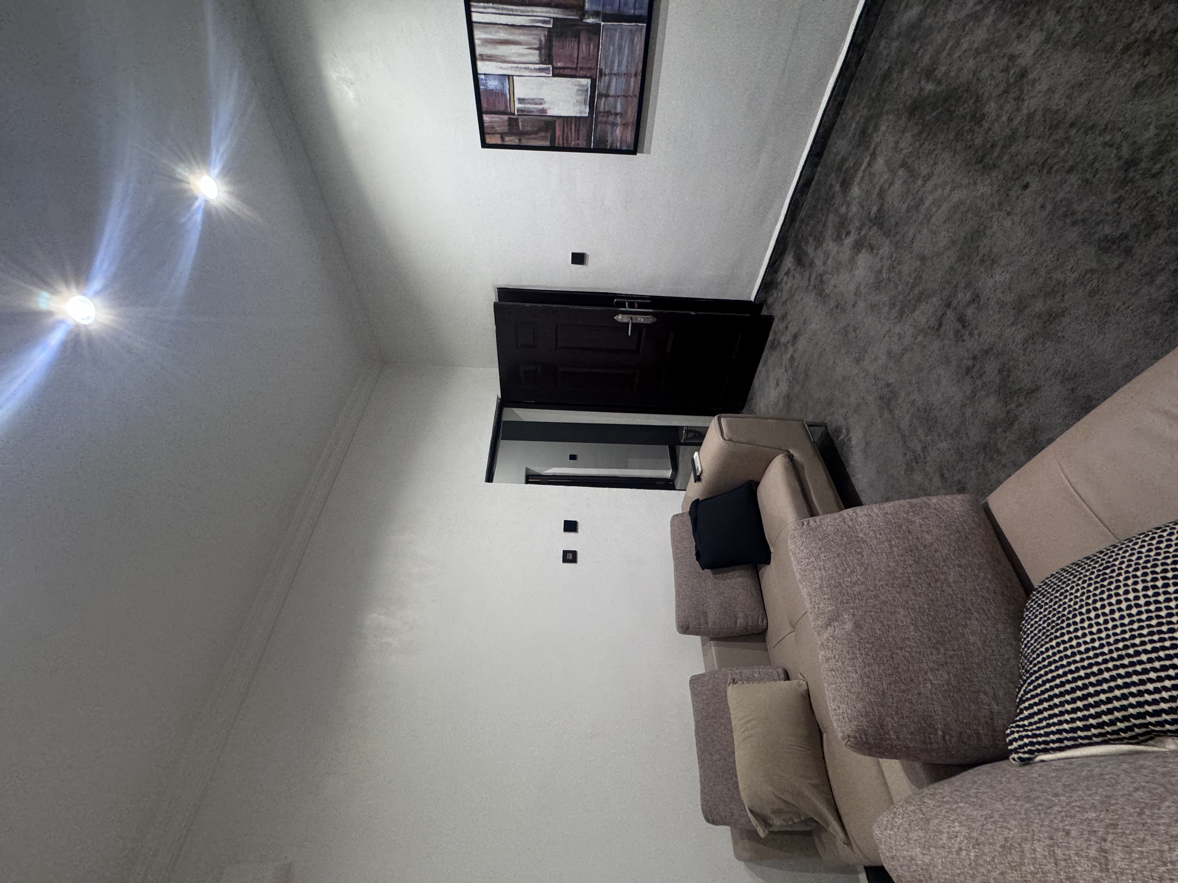 1 Bedroom in Jabi/Lifecamp