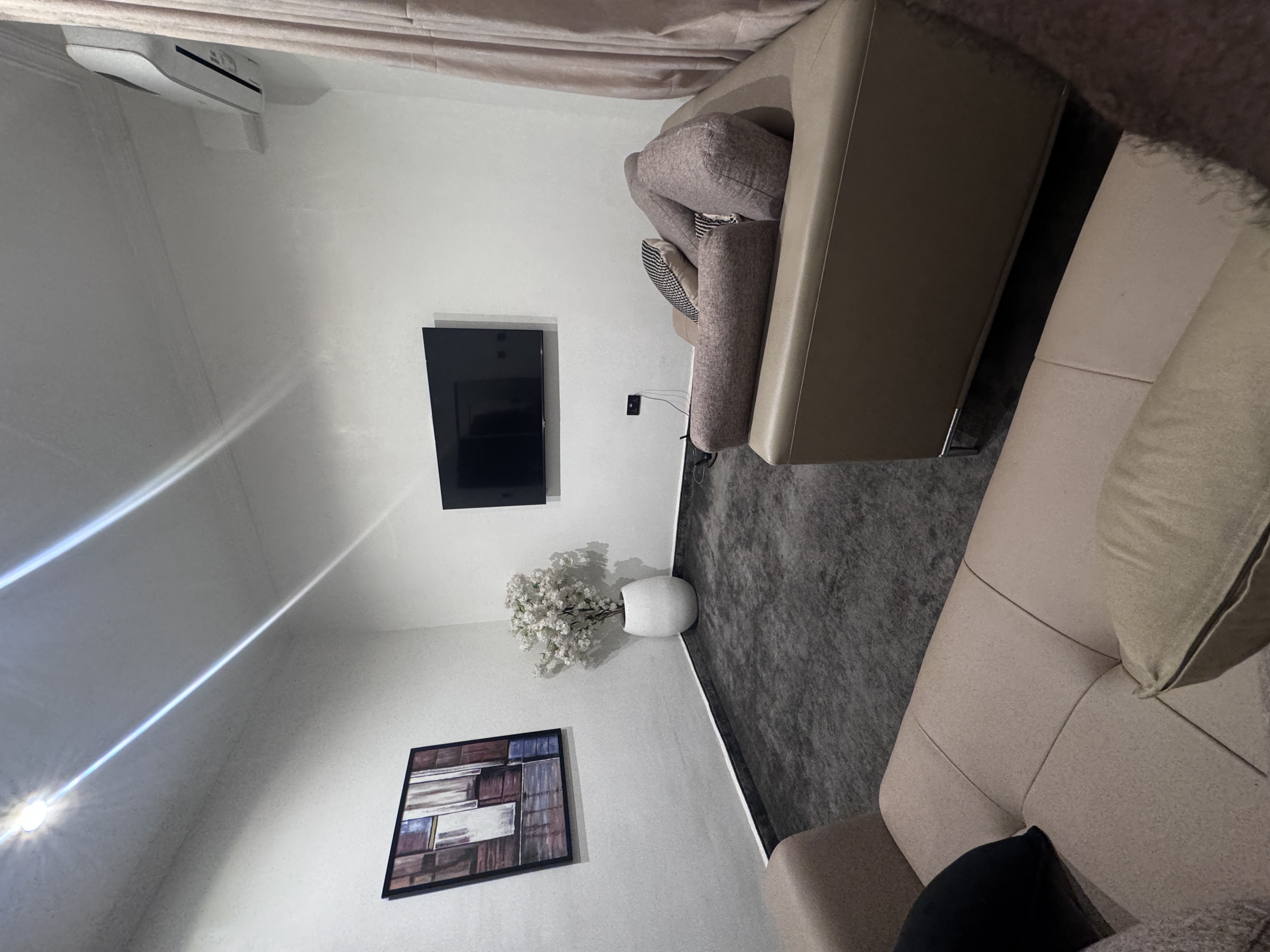 1 Bedroom in Jabi/Lifecamp