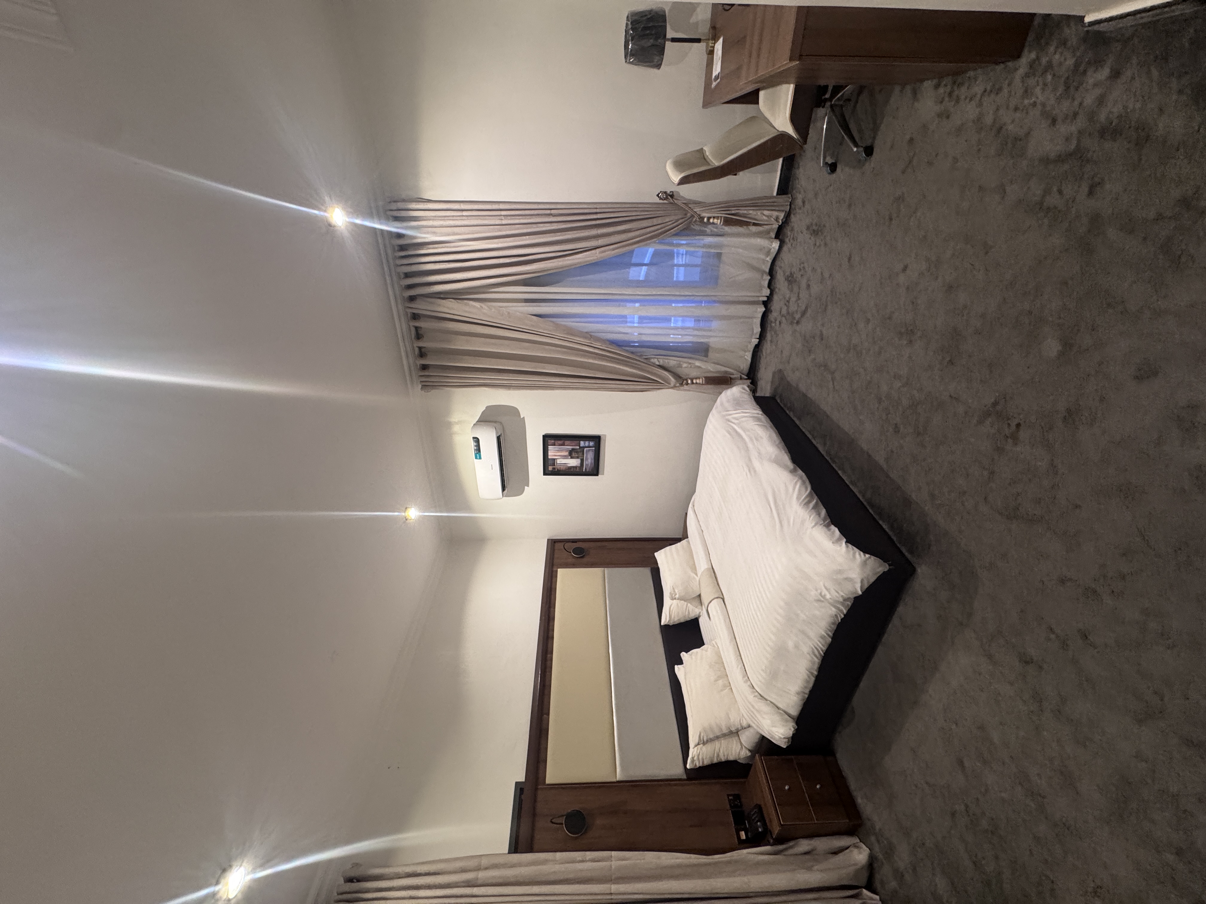 1 Bedroom in Jabi/Lifecamp