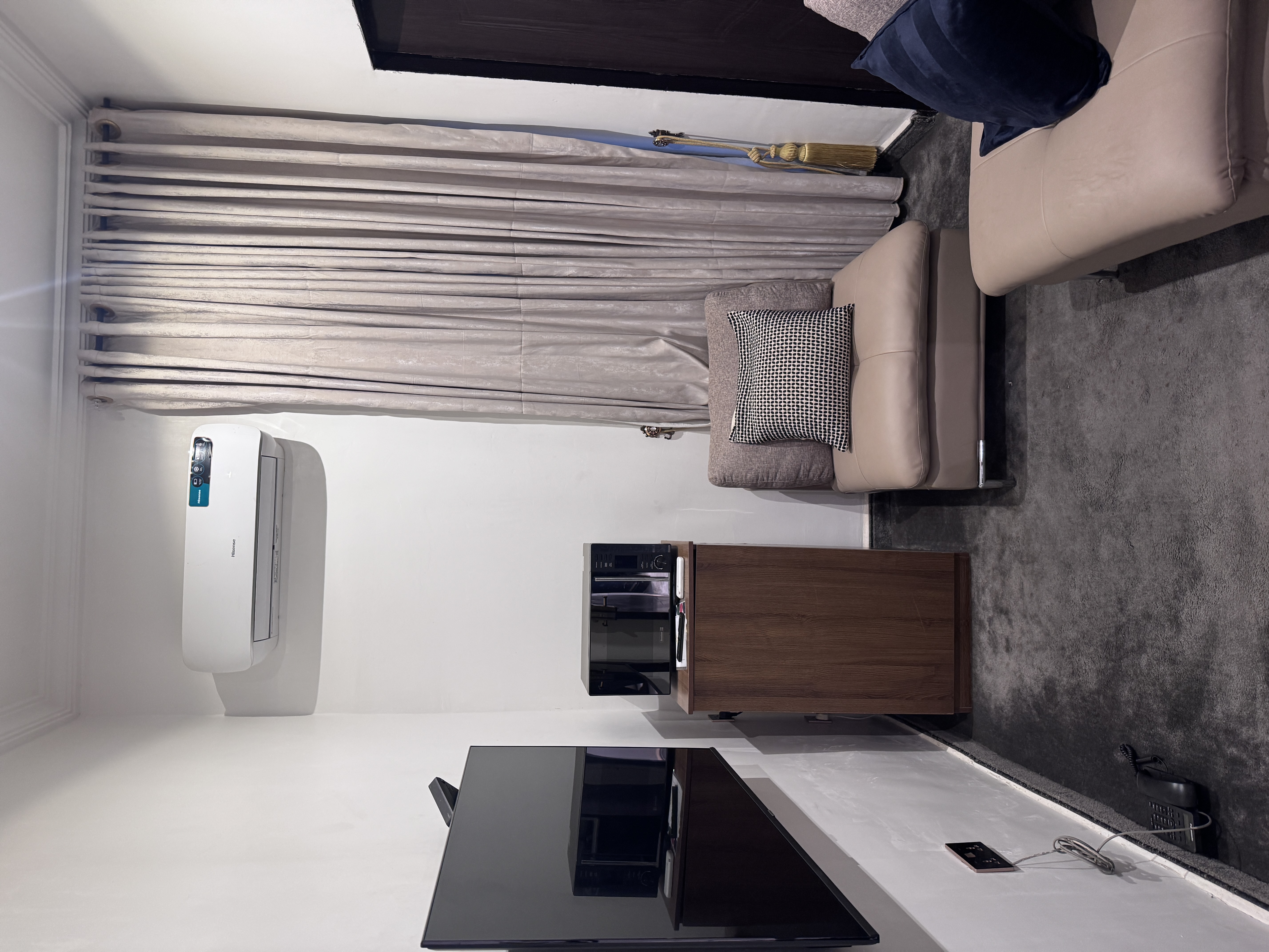 1Bedroom in Jabi/Lifecamp