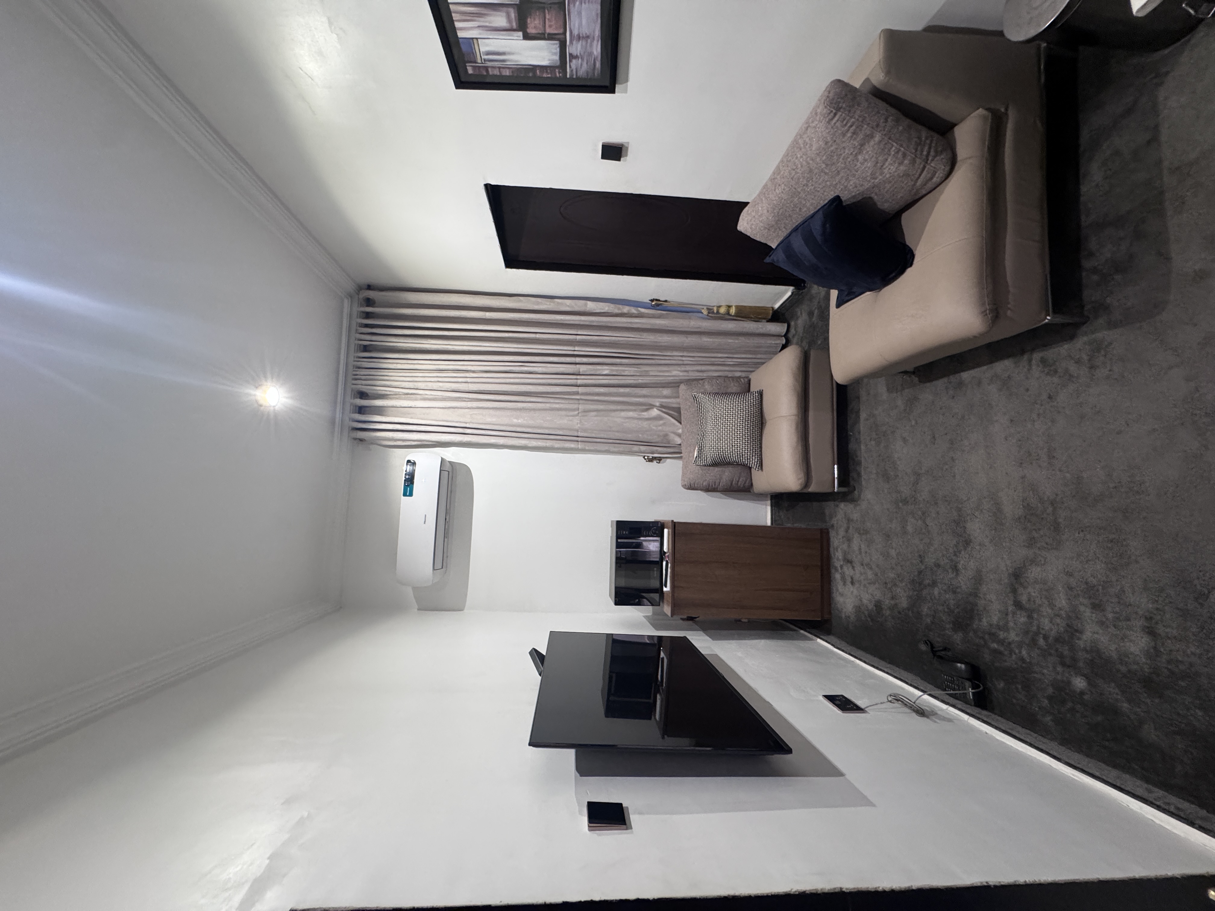 1Bedroom in Jabi/Lifecamp