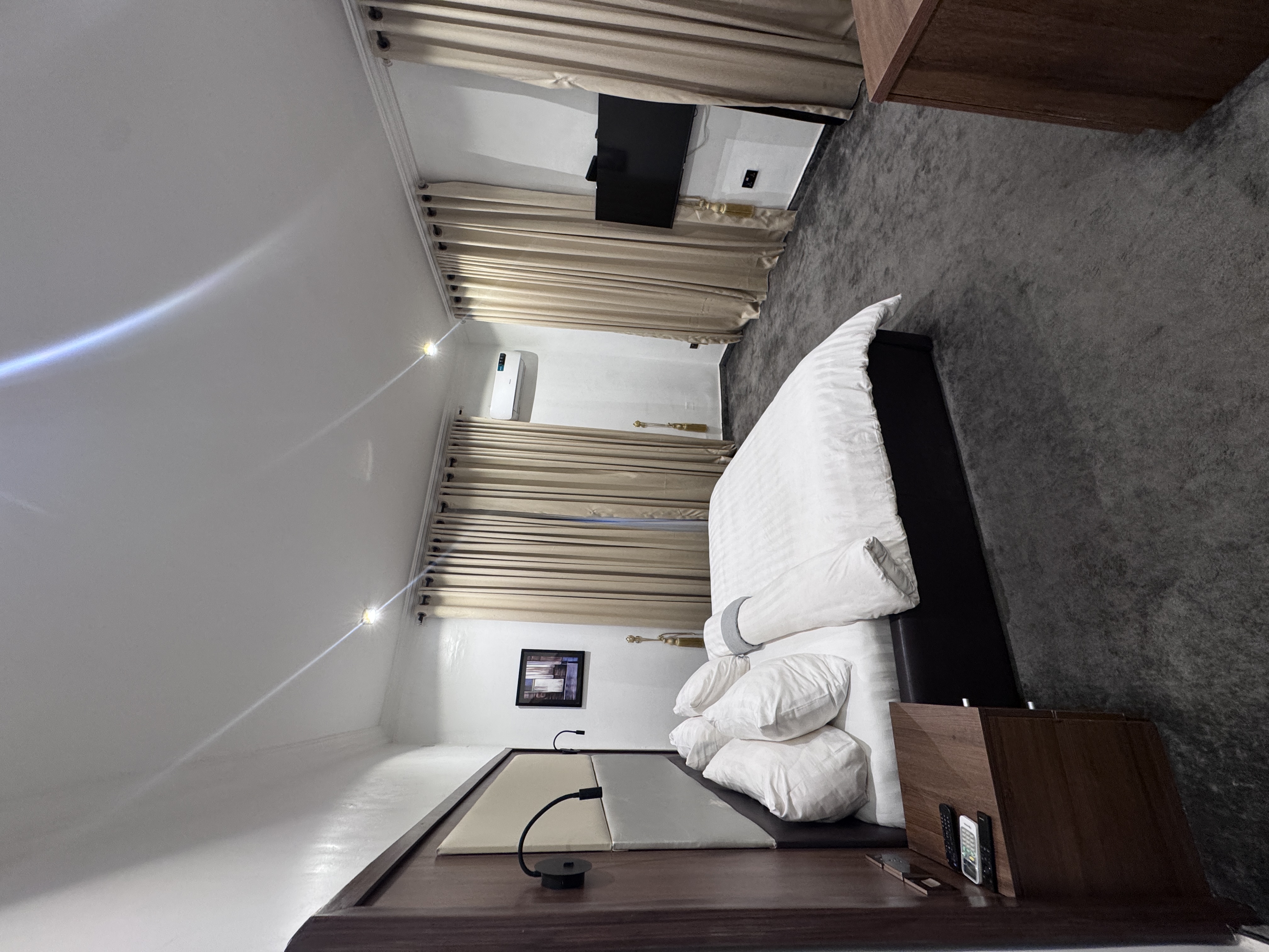 Single Room in Jabi/Lifecamp