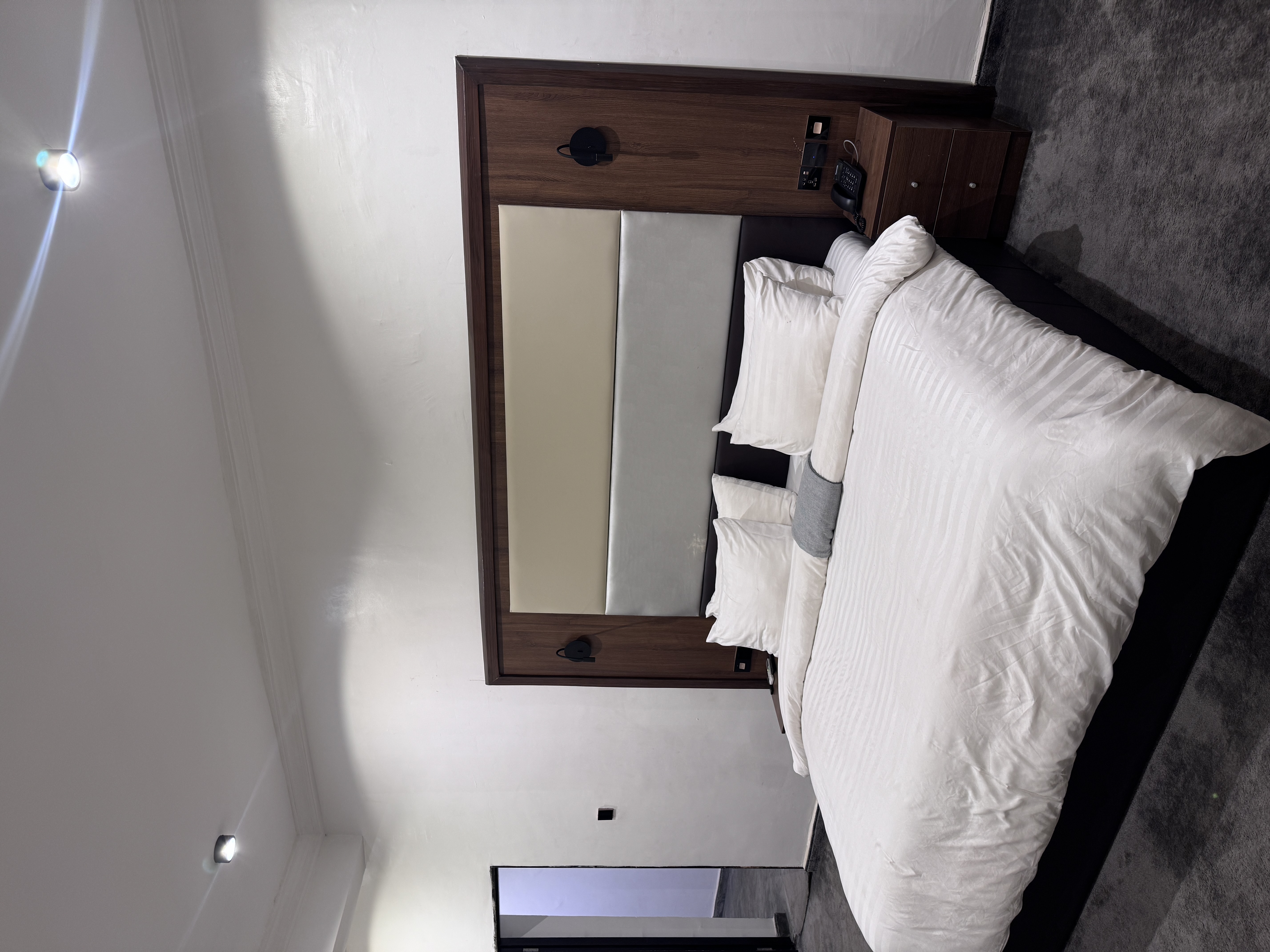Single Room in Jabi/Lifecamp