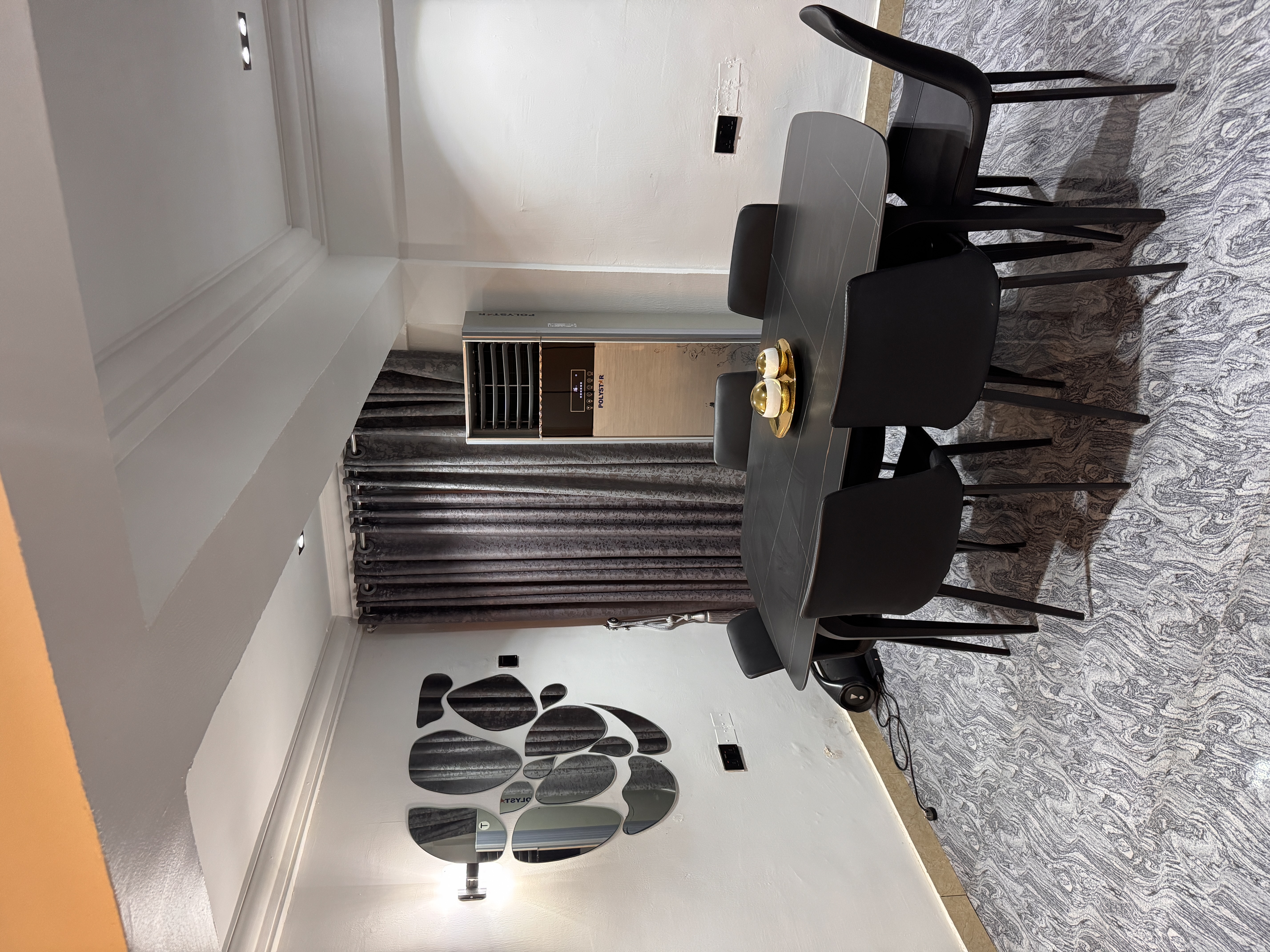 3 Bedroom Penthouse in Wuye