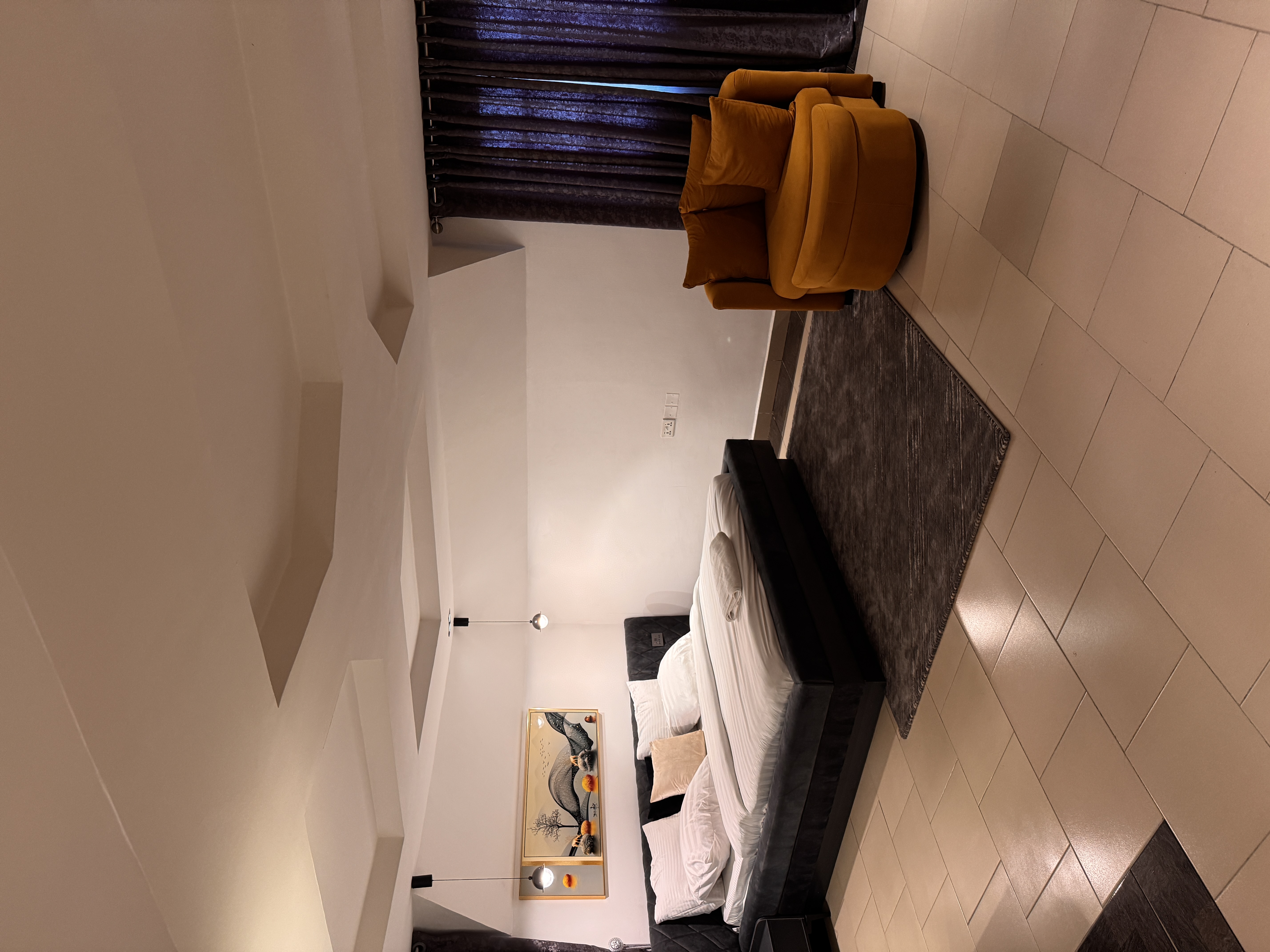 3 Bedroom Penthouse in Wuye
