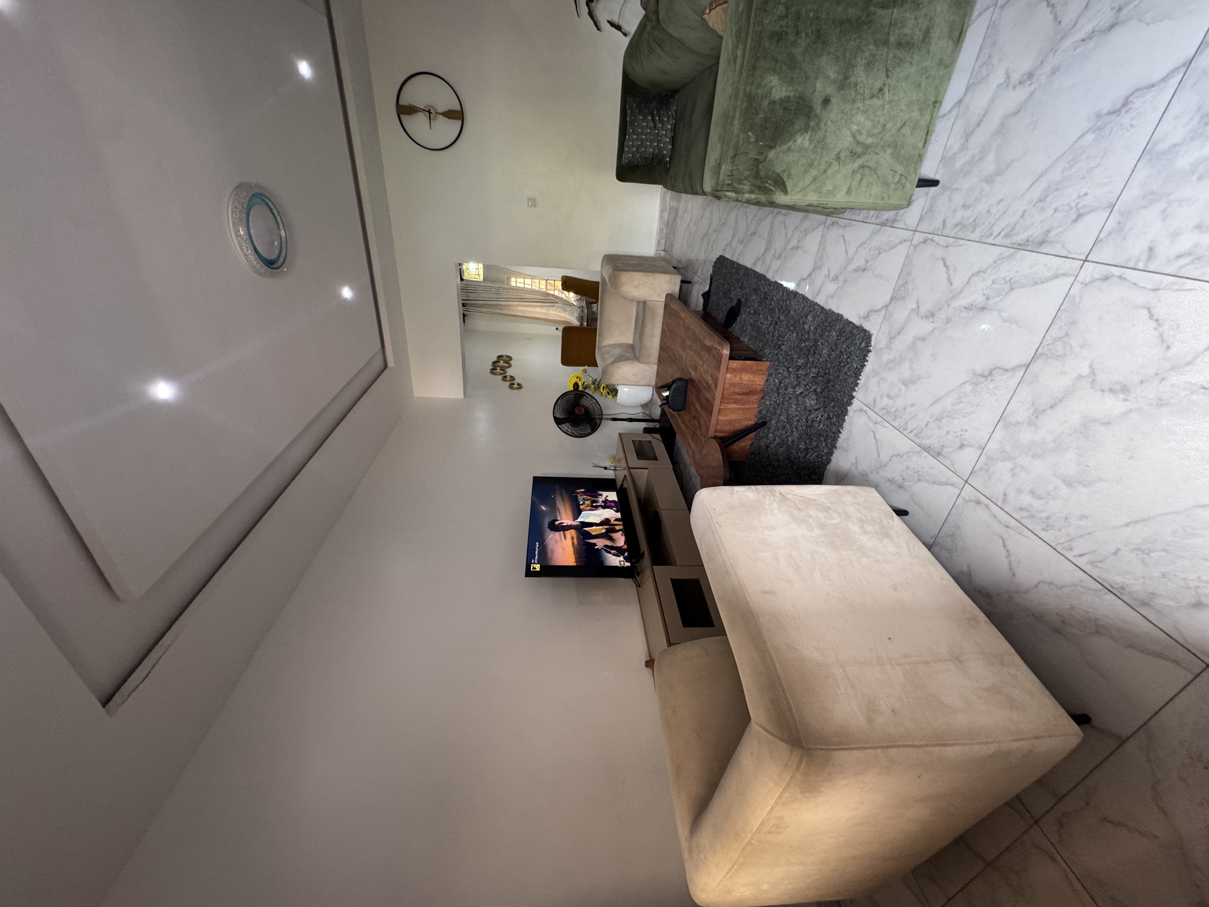 2 Bedroom in Jahi