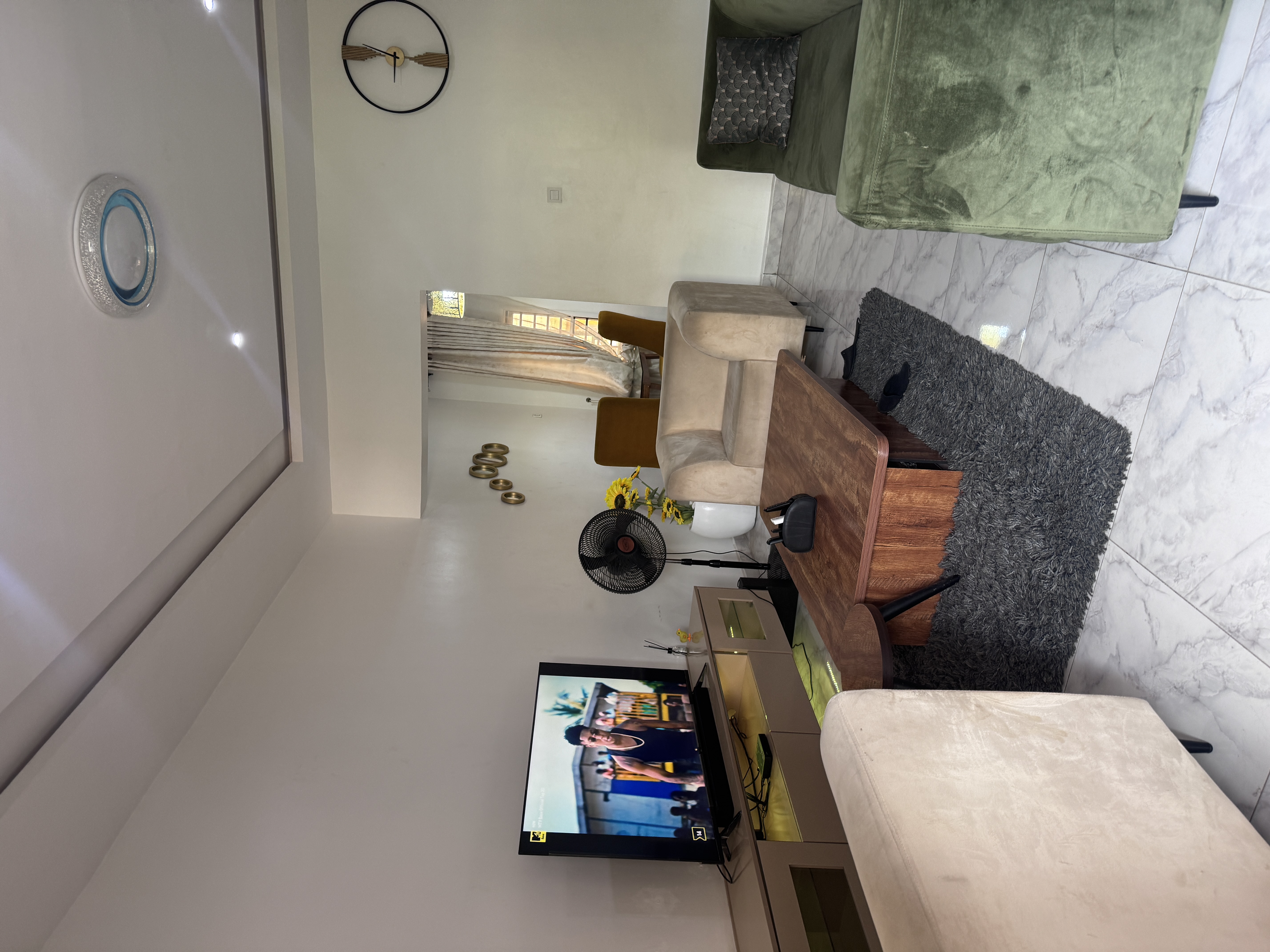 2 Bedroom in Jahi