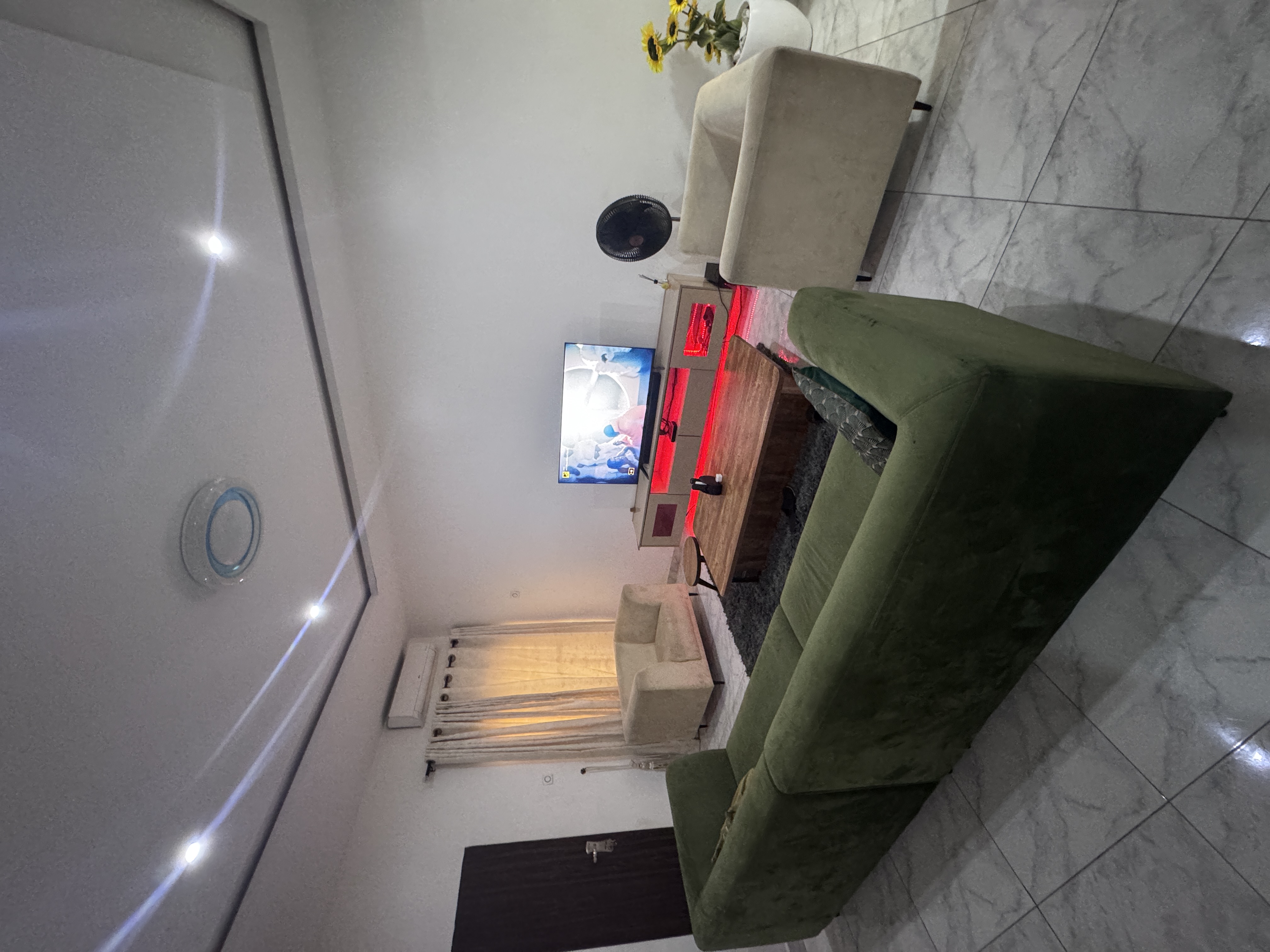 2 Bedroom in Jahi