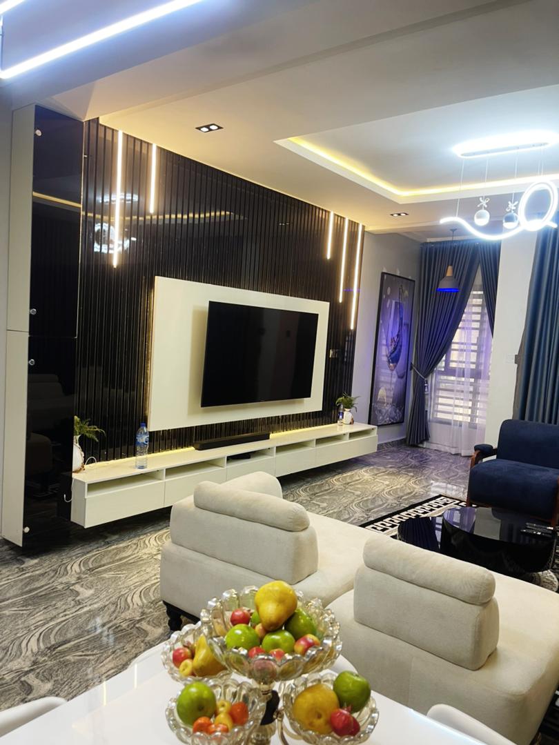 3 Bedroom in Wuye