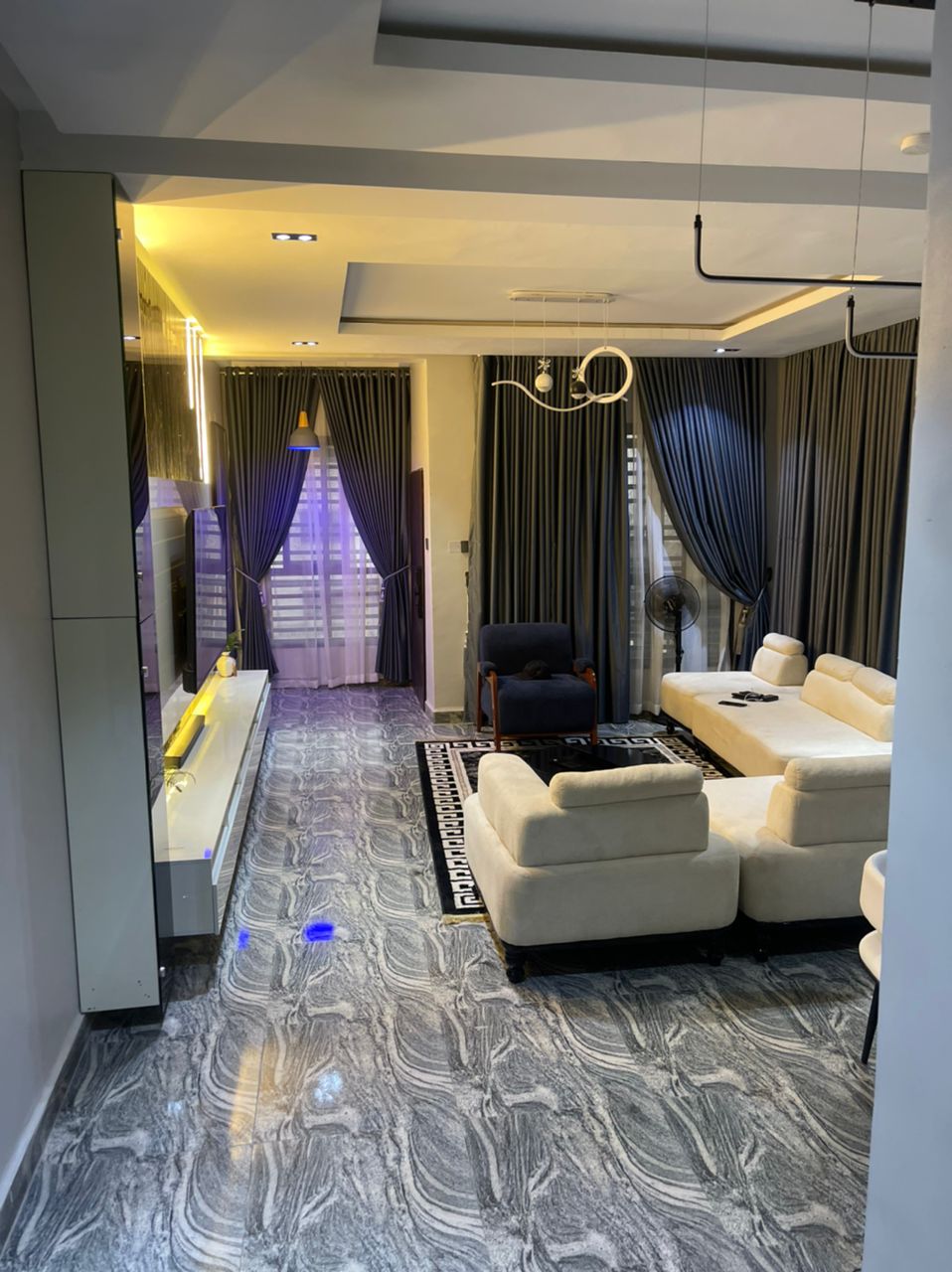 3 Bedroom in Wuye