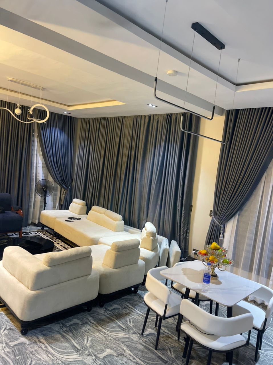 3 Bedroom in Wuye