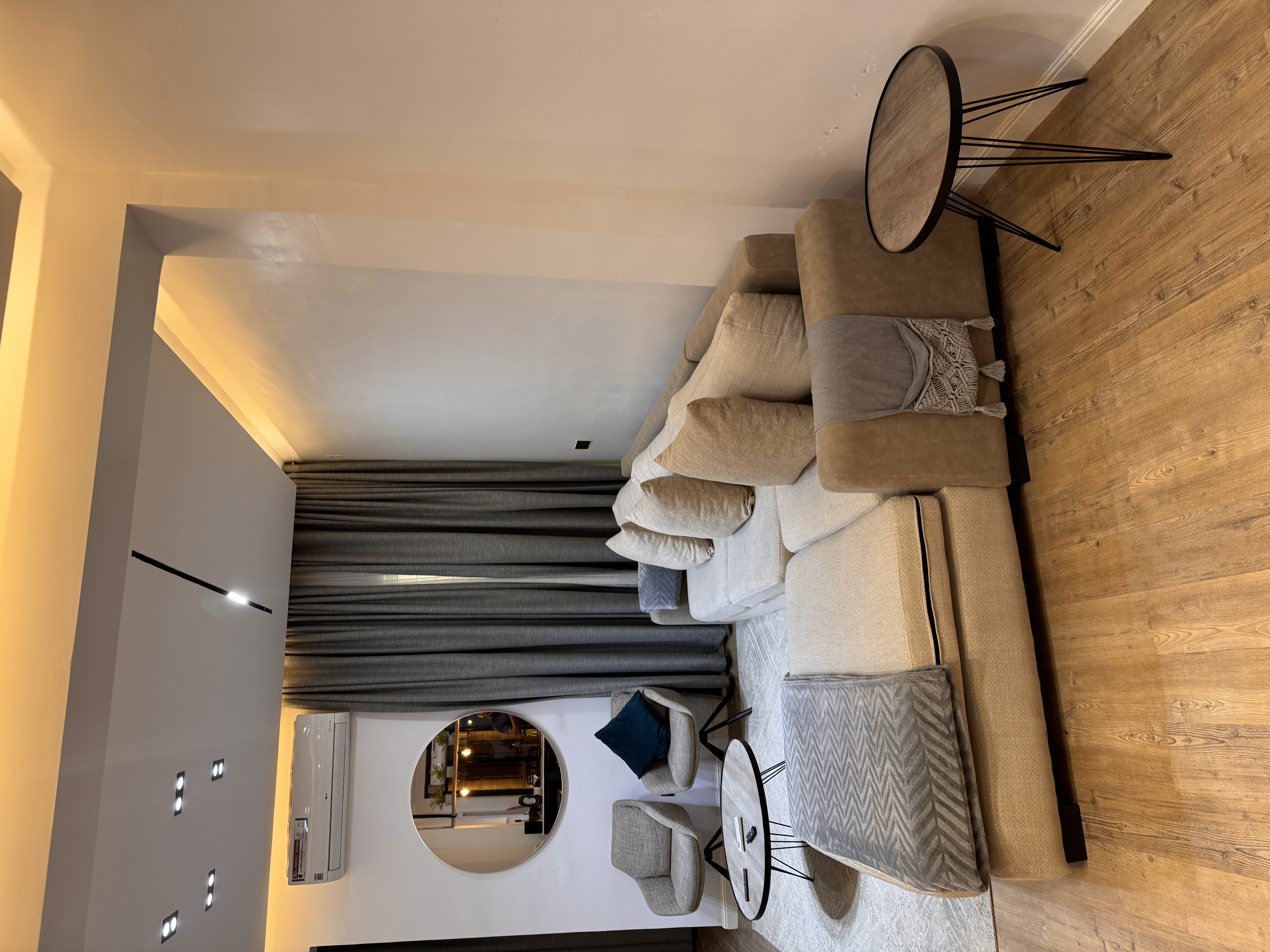 3 Bedroom in Mabushi