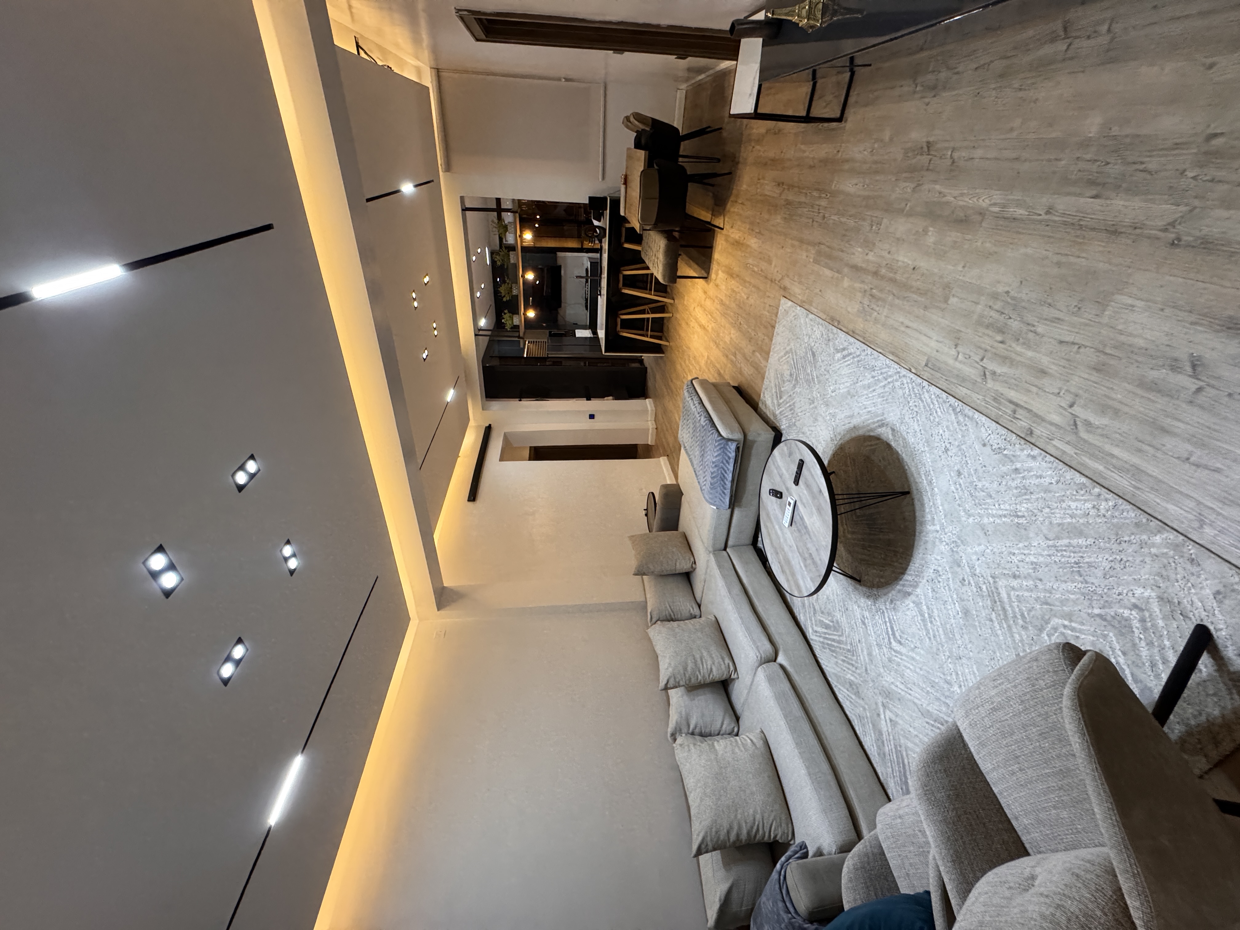 3 Bedroom in Mabushi