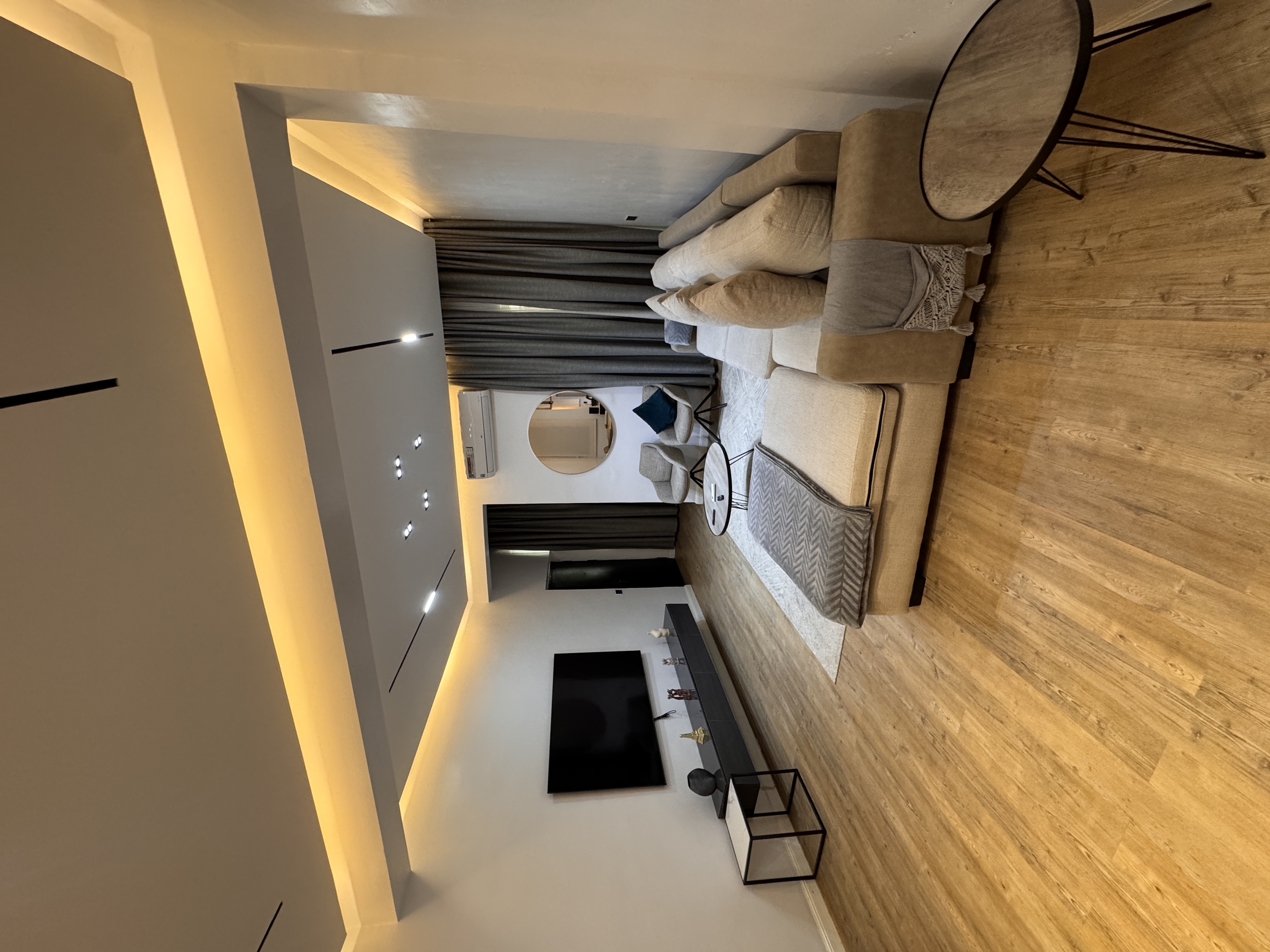 3 Bedroom in Mabushi