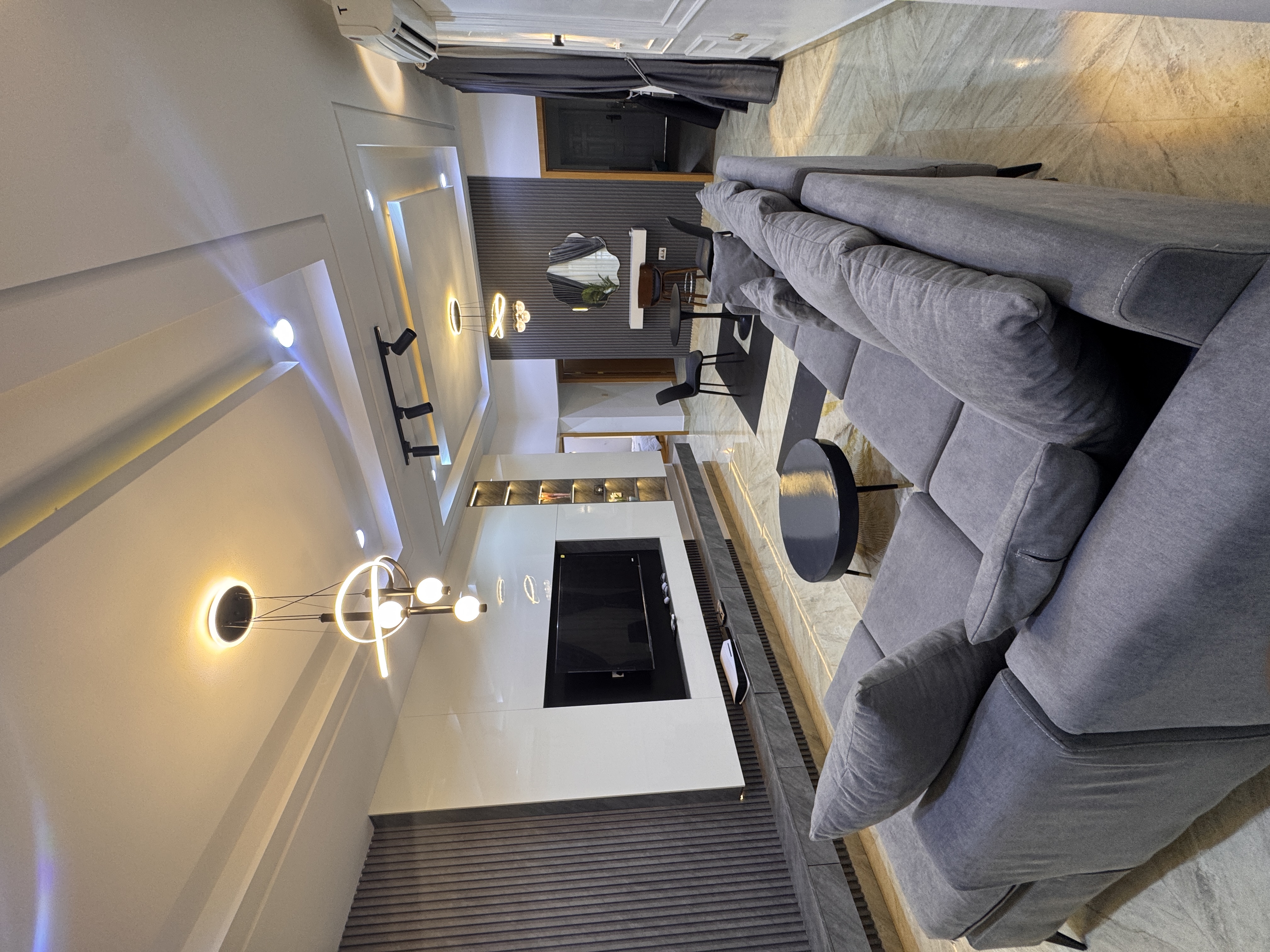 2 Bedroom in Lifecamp with 24/7 A.C, PS 5 and Starlink