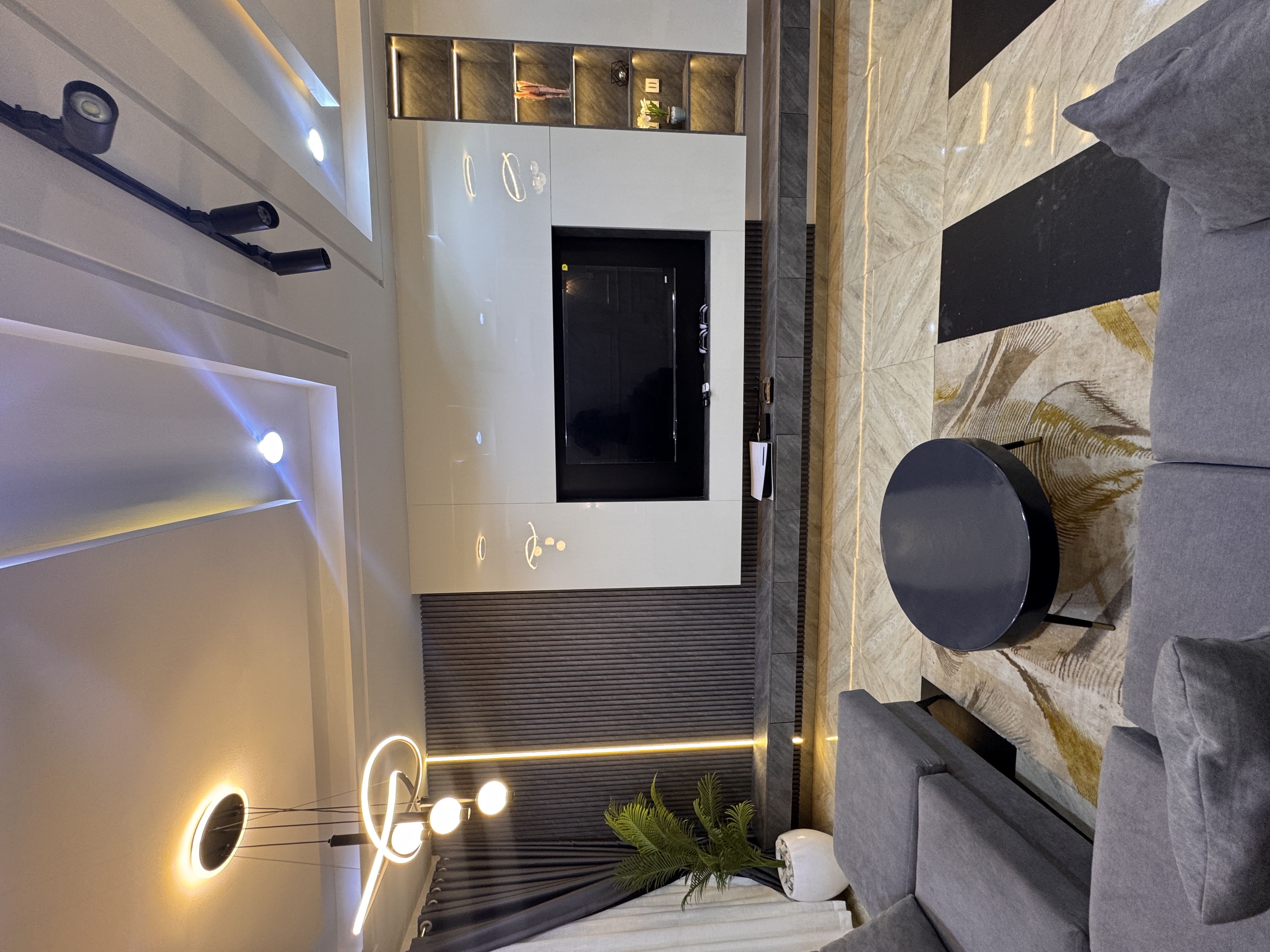 2 Bedroom in Lifecamp with 24/7 A.C, PS 5 and Starlink