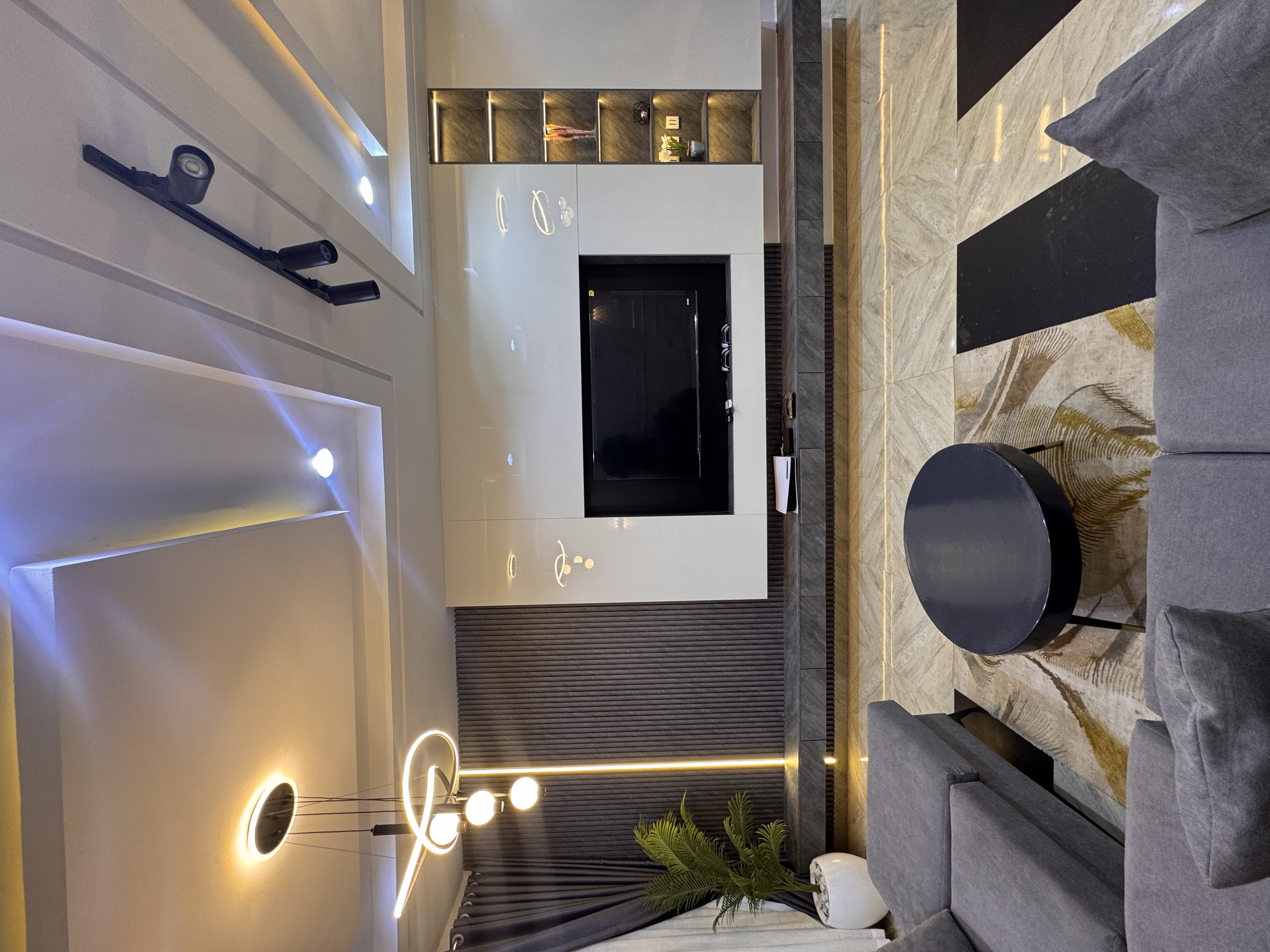2 Bedroom in Lifecamp with 24/7 A.C, PS 5 and Starlink