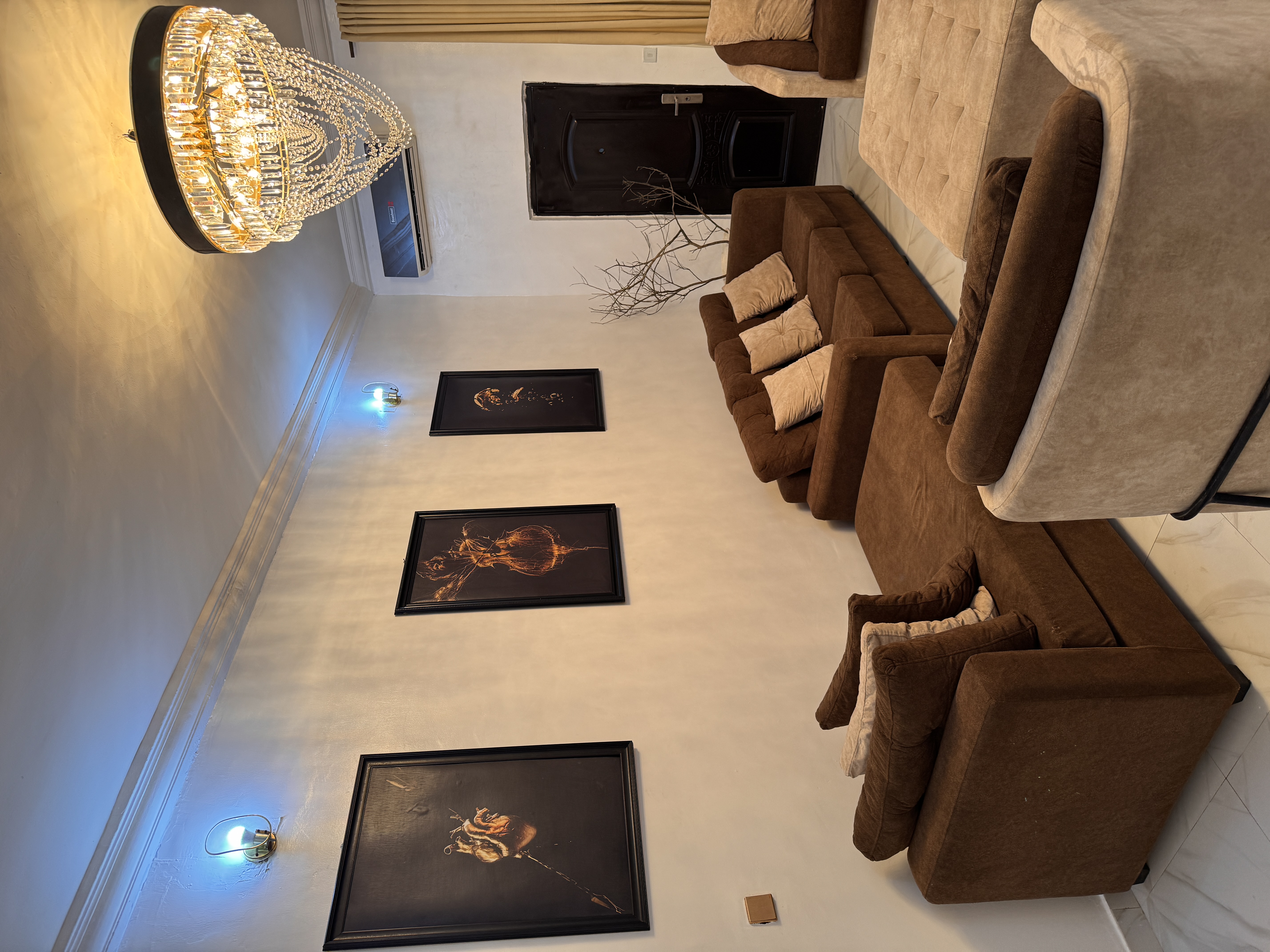 3 Bedroom with swimming pool in Garki