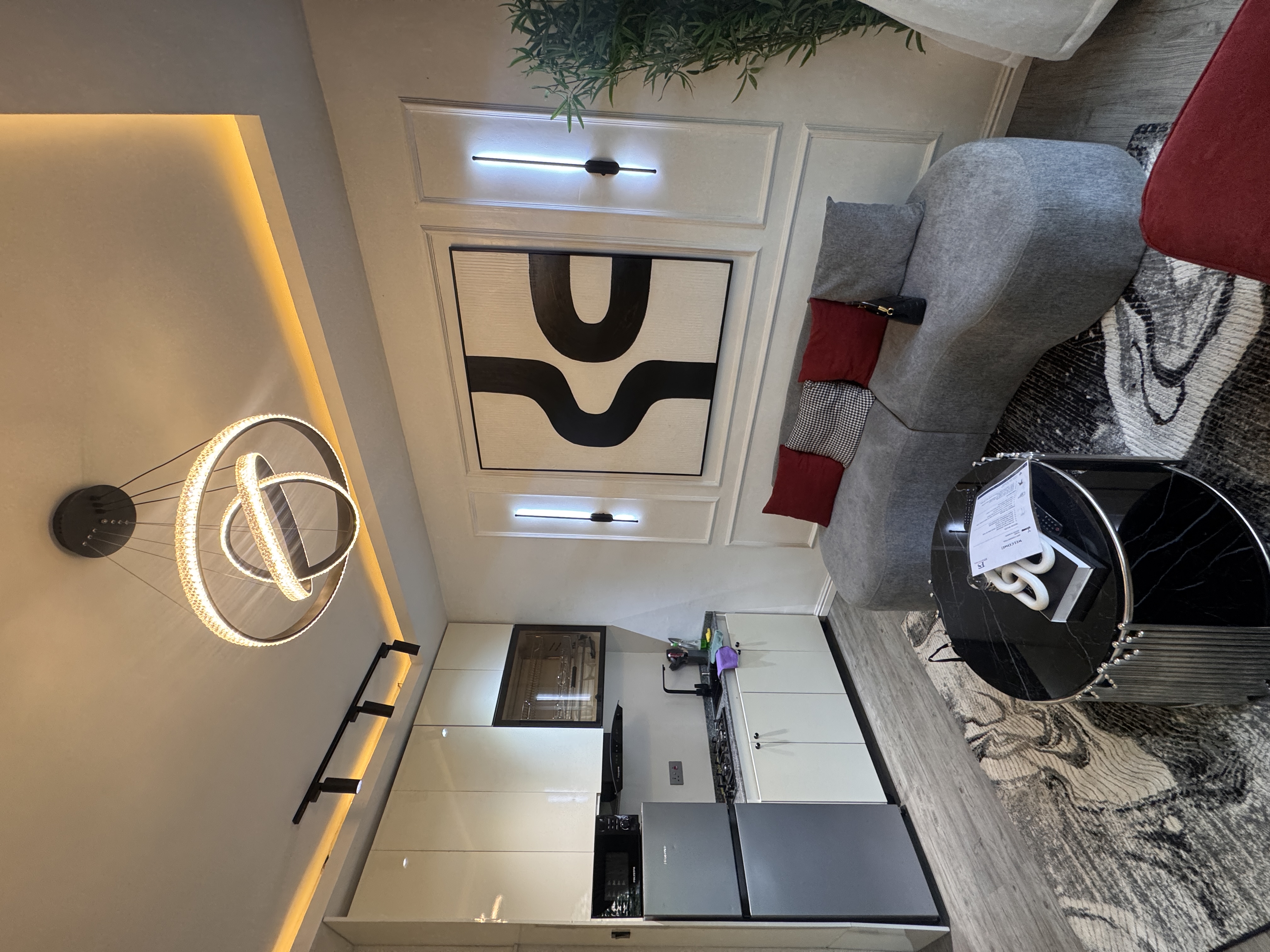 1 Bedroom in Maitama