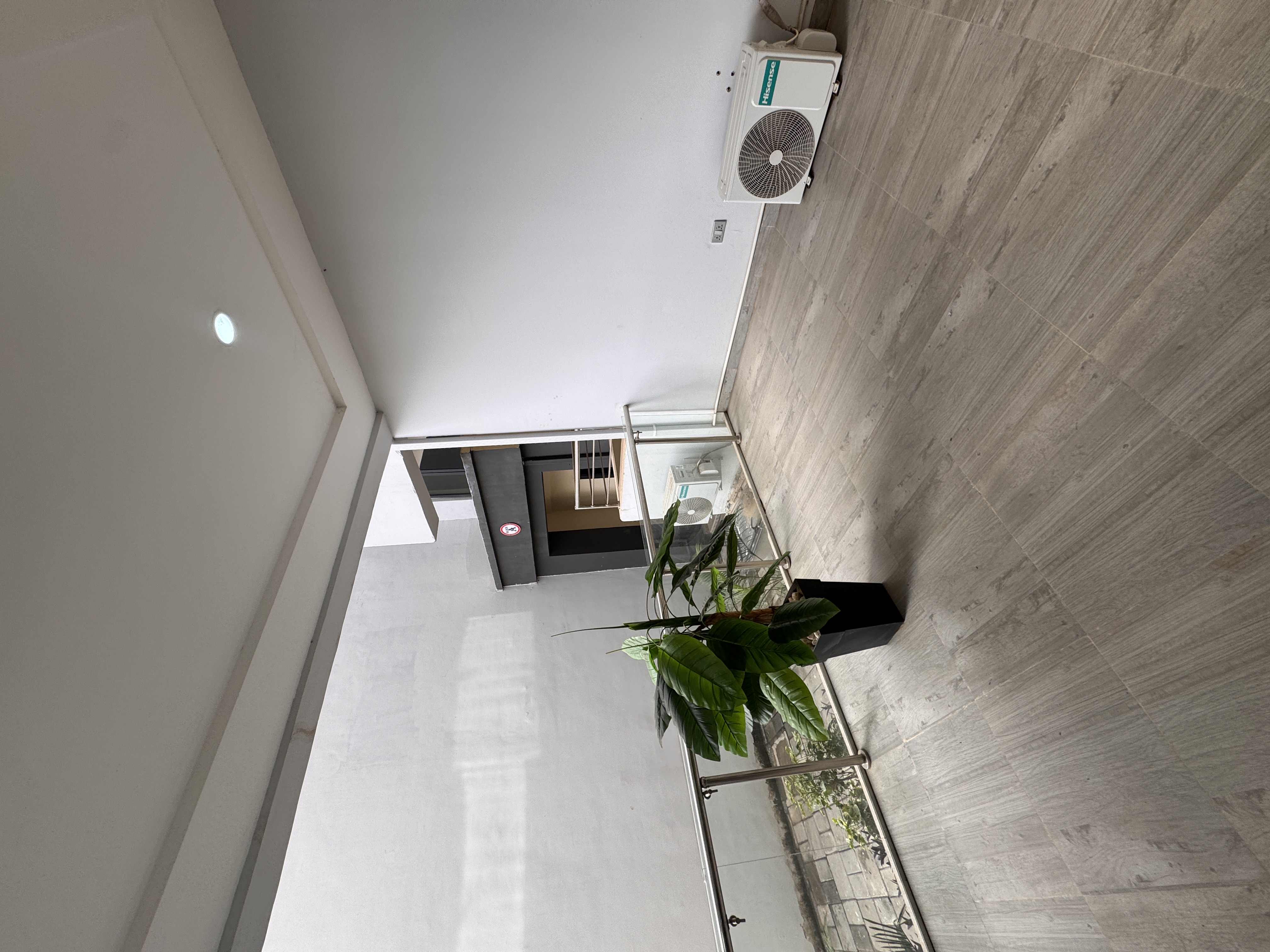 2 Bedroom in Mabushi