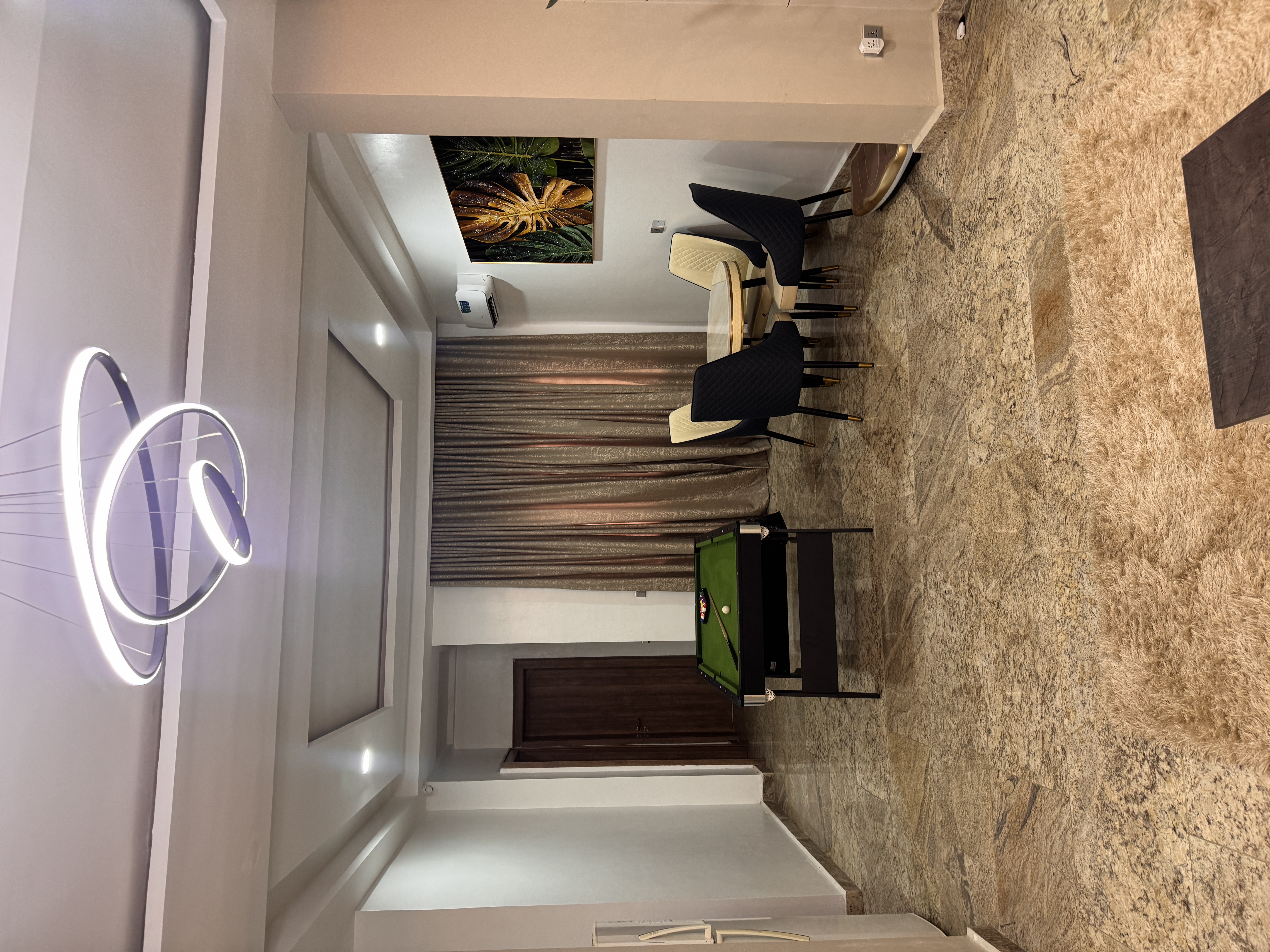2 Bedroom in Mabushi