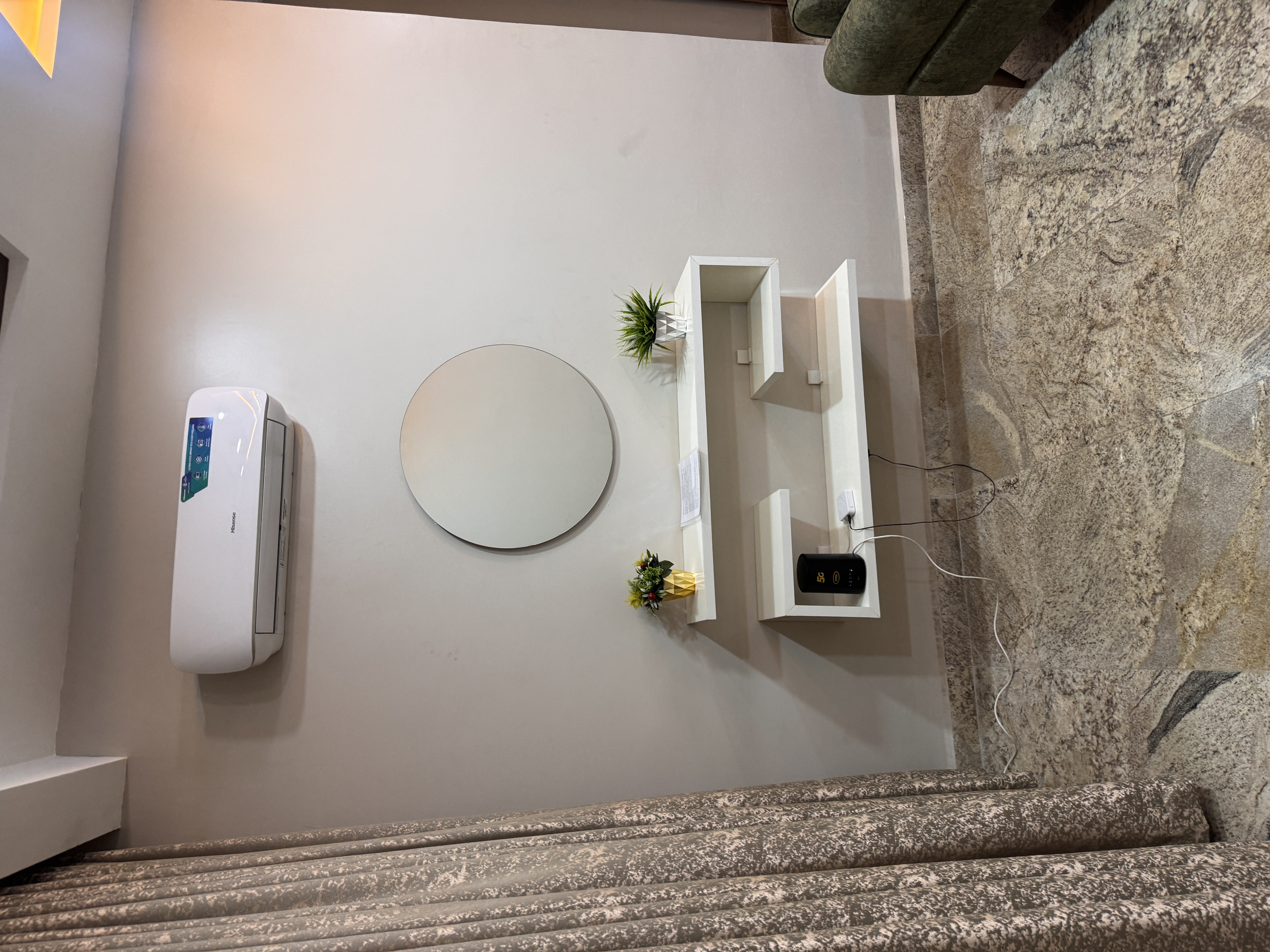 2 Bedroom in Mabushi
