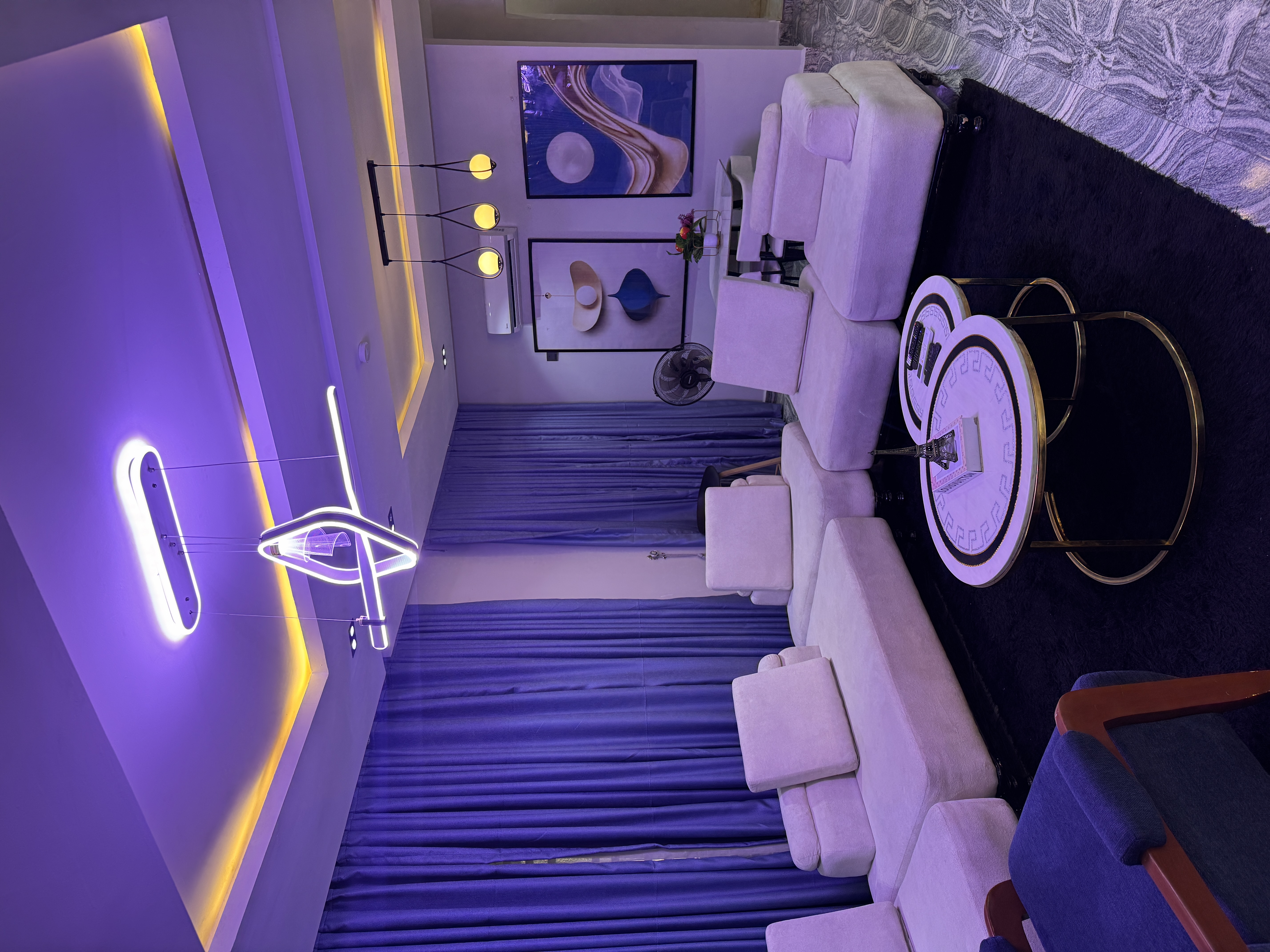 3 Bedroom in Wuye