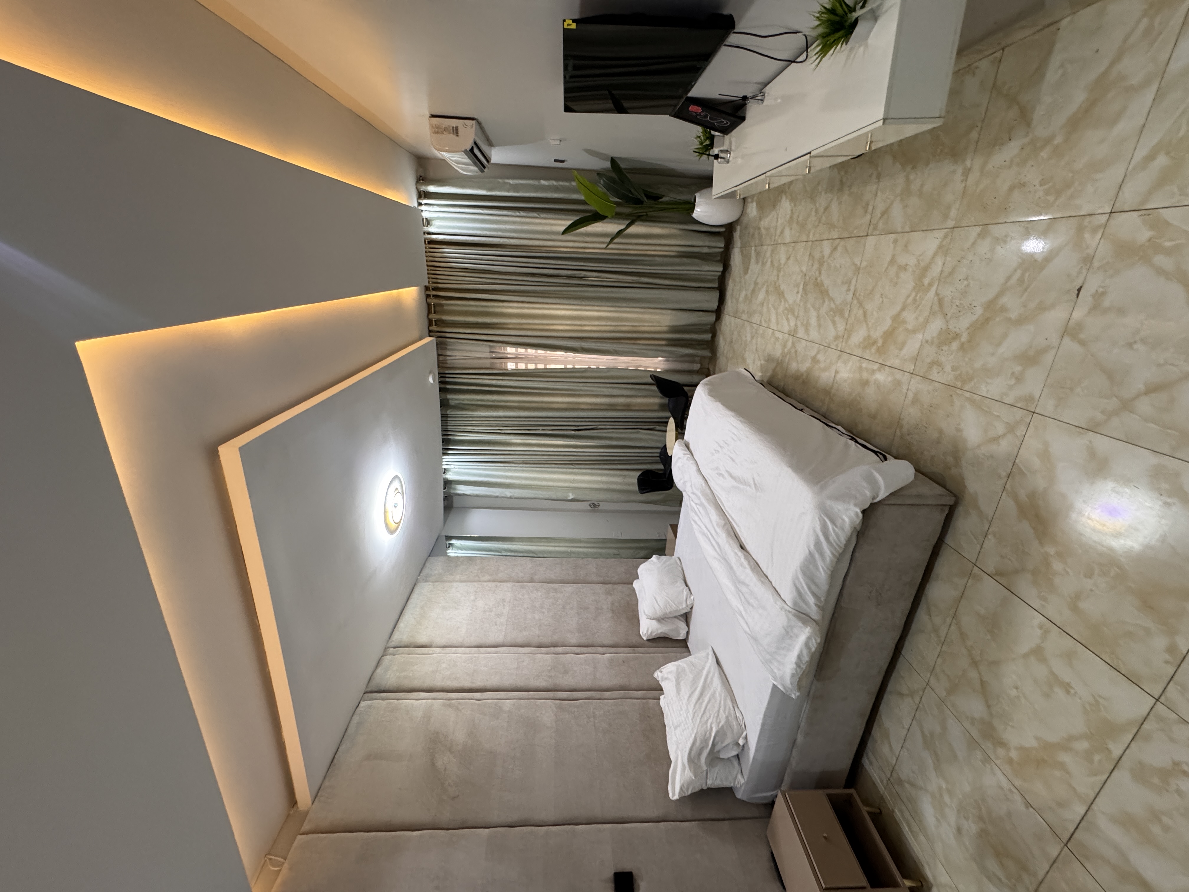 3 Bedroom in Wuye