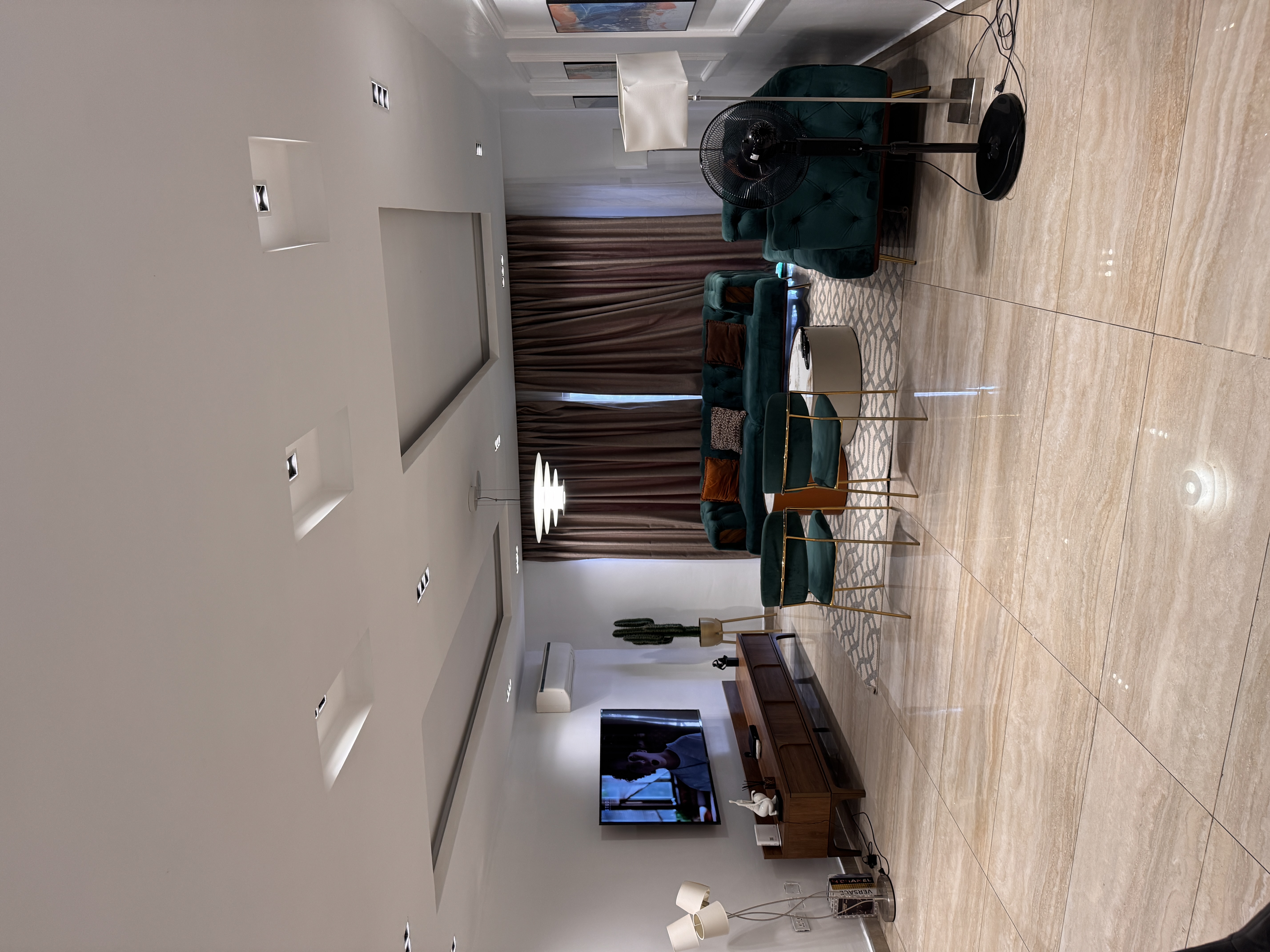 3 Bedroom in Garki