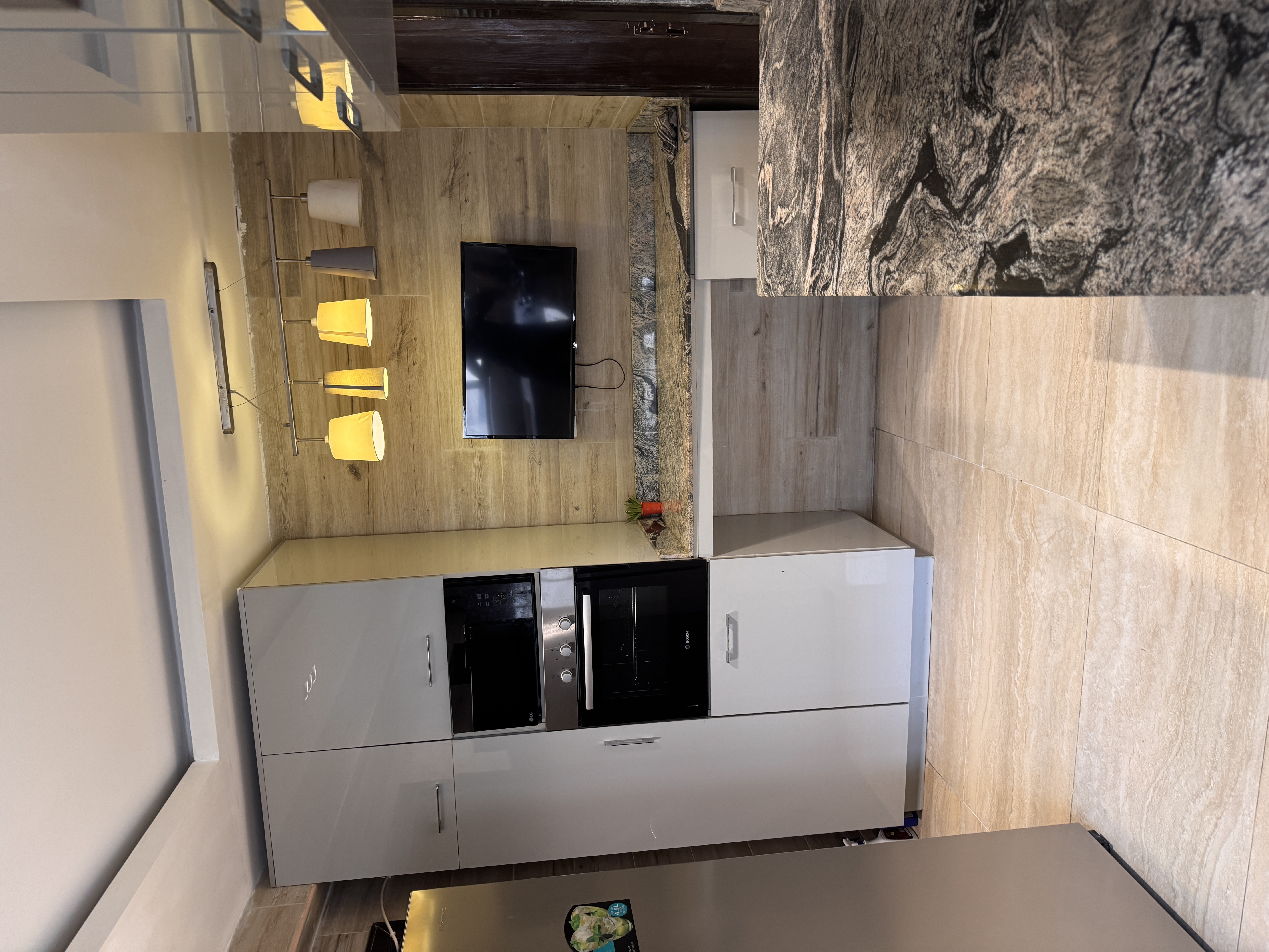 3 Bedroom in Garki