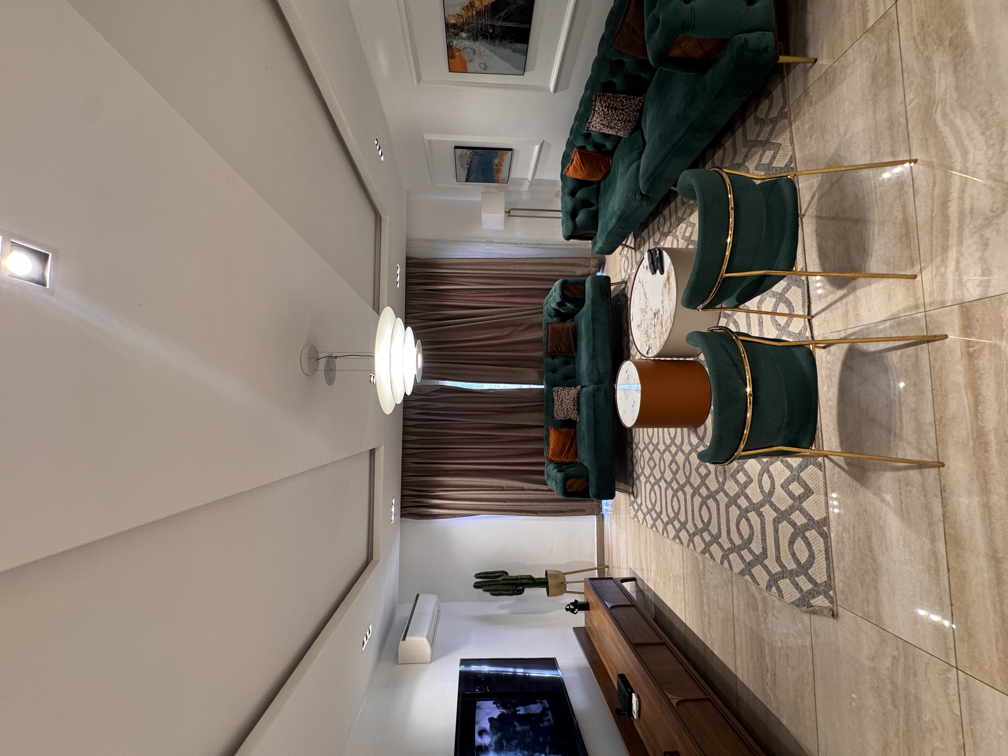 3 Bedroom in Garki