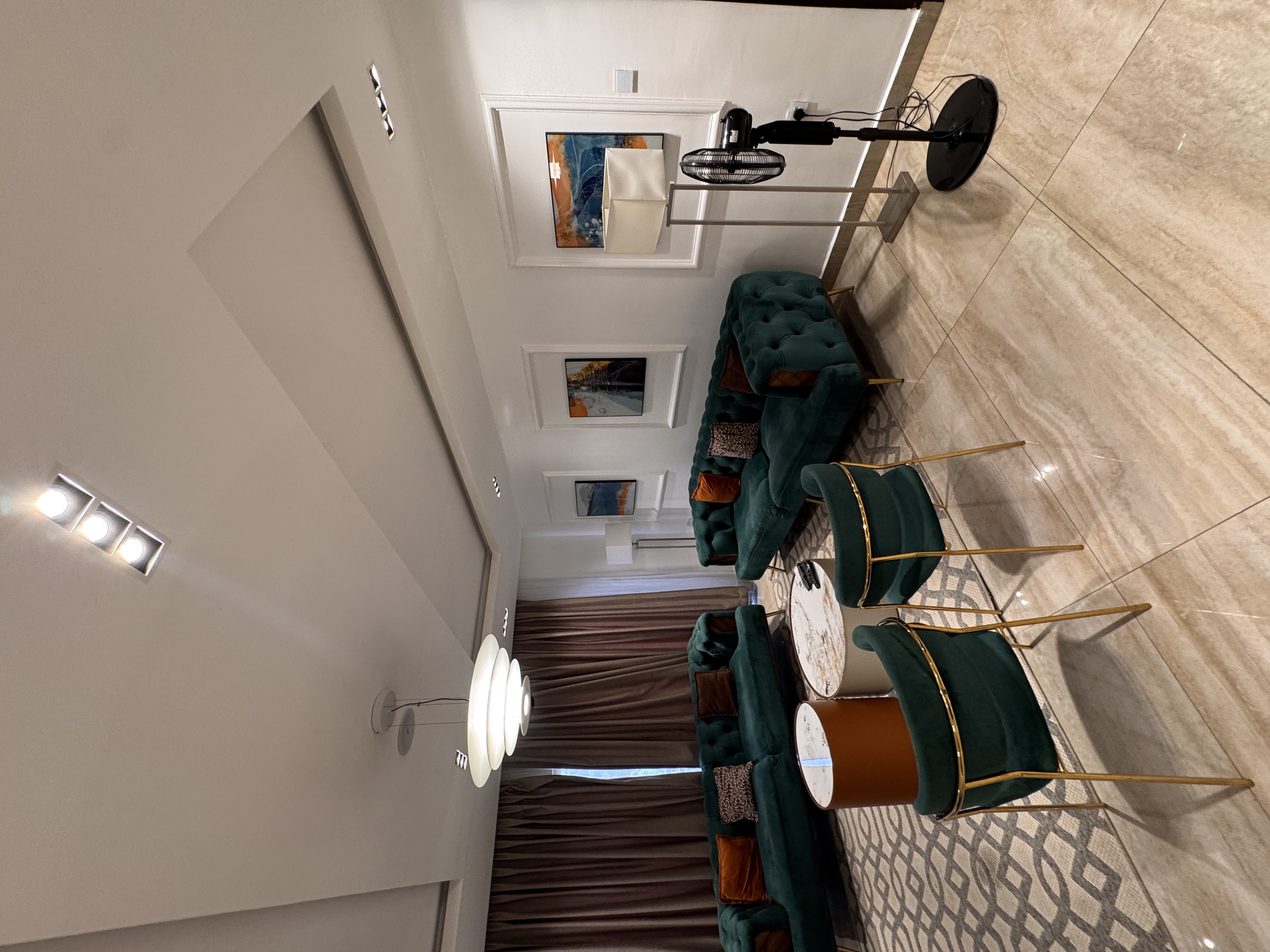 3 Bedroom in Garki