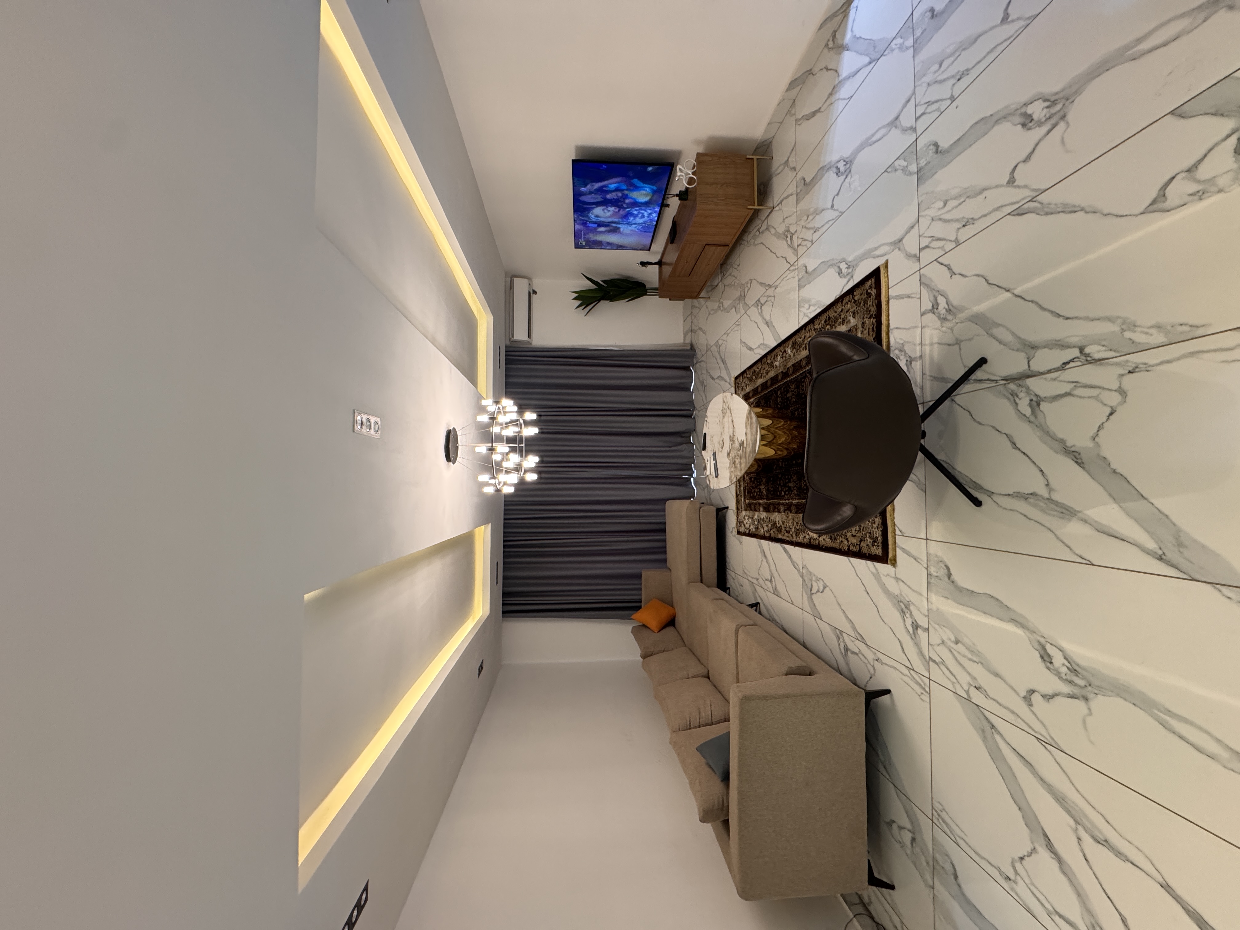 3 Bedroom in Garki