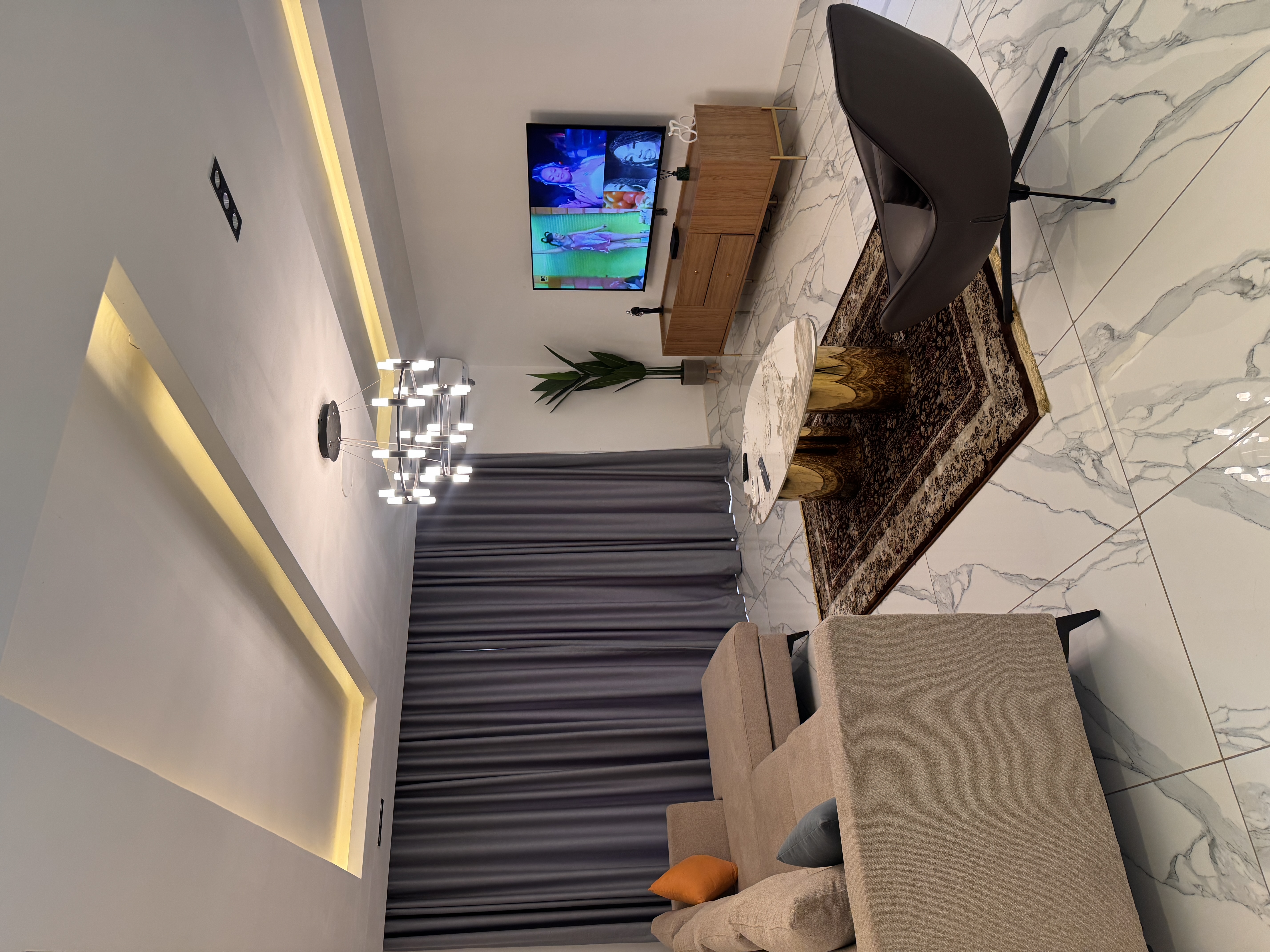 3 Bedroom in Garki