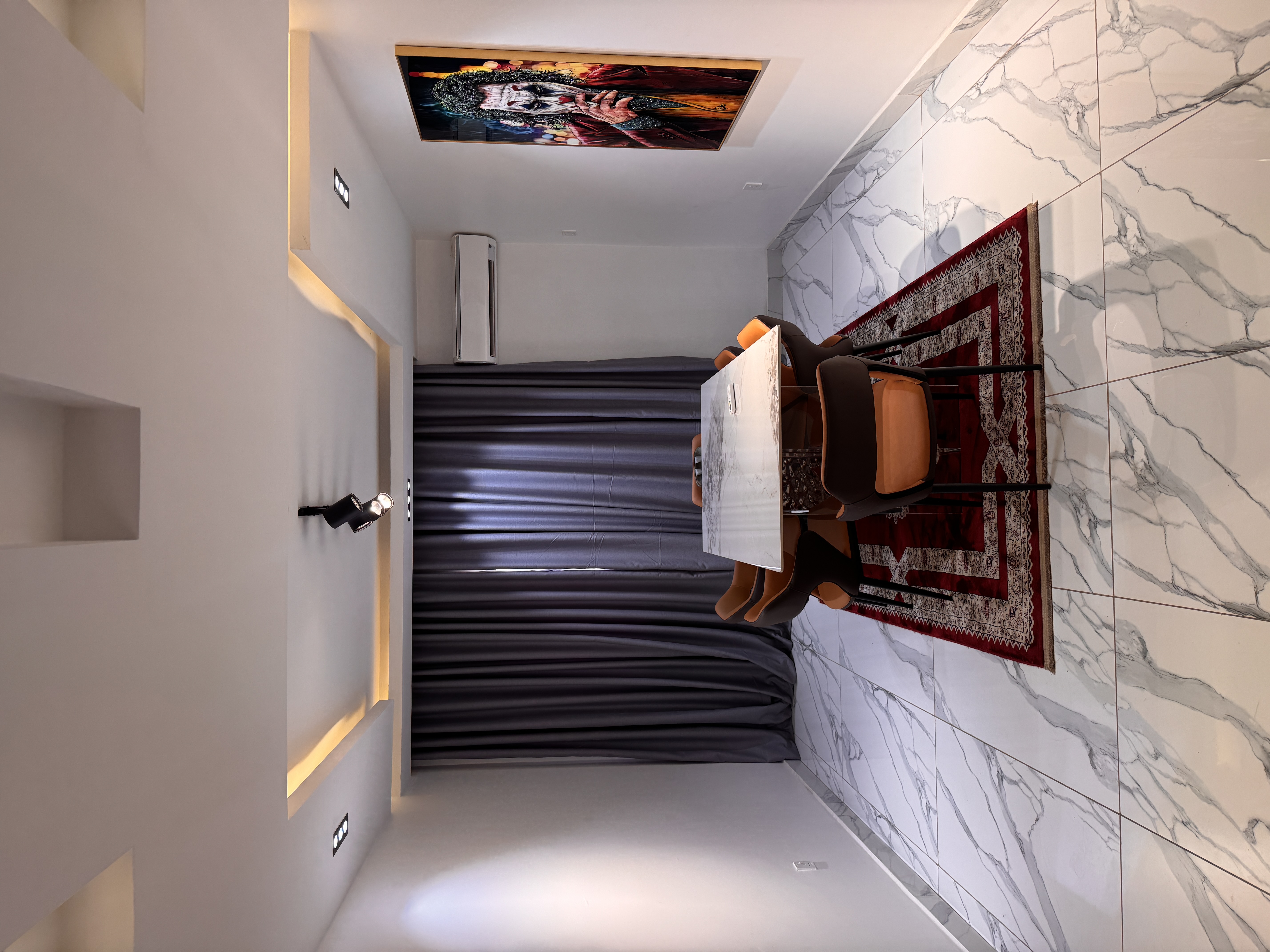 3 Bedroom in Garki
