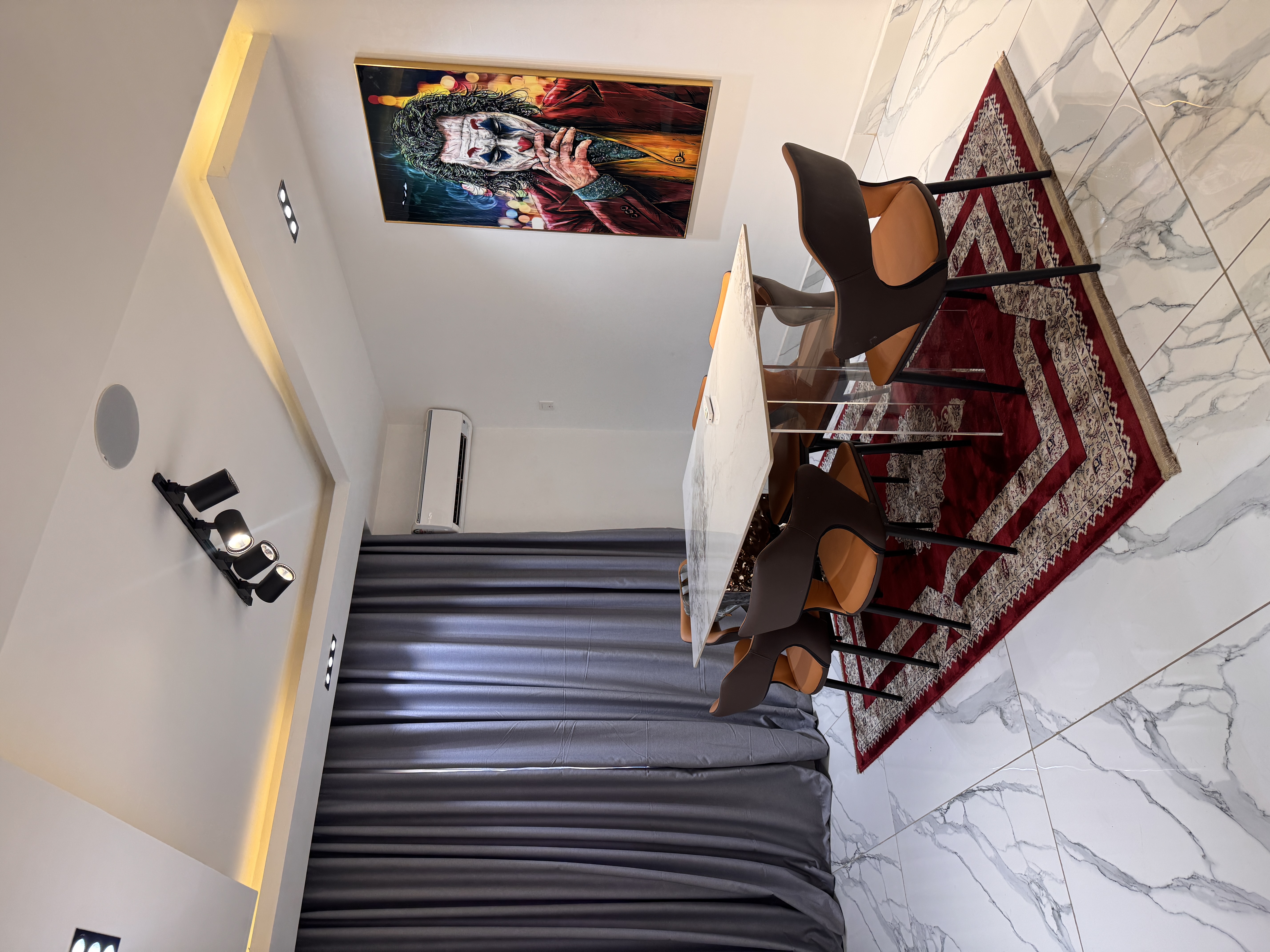3 Bedroom in Garki