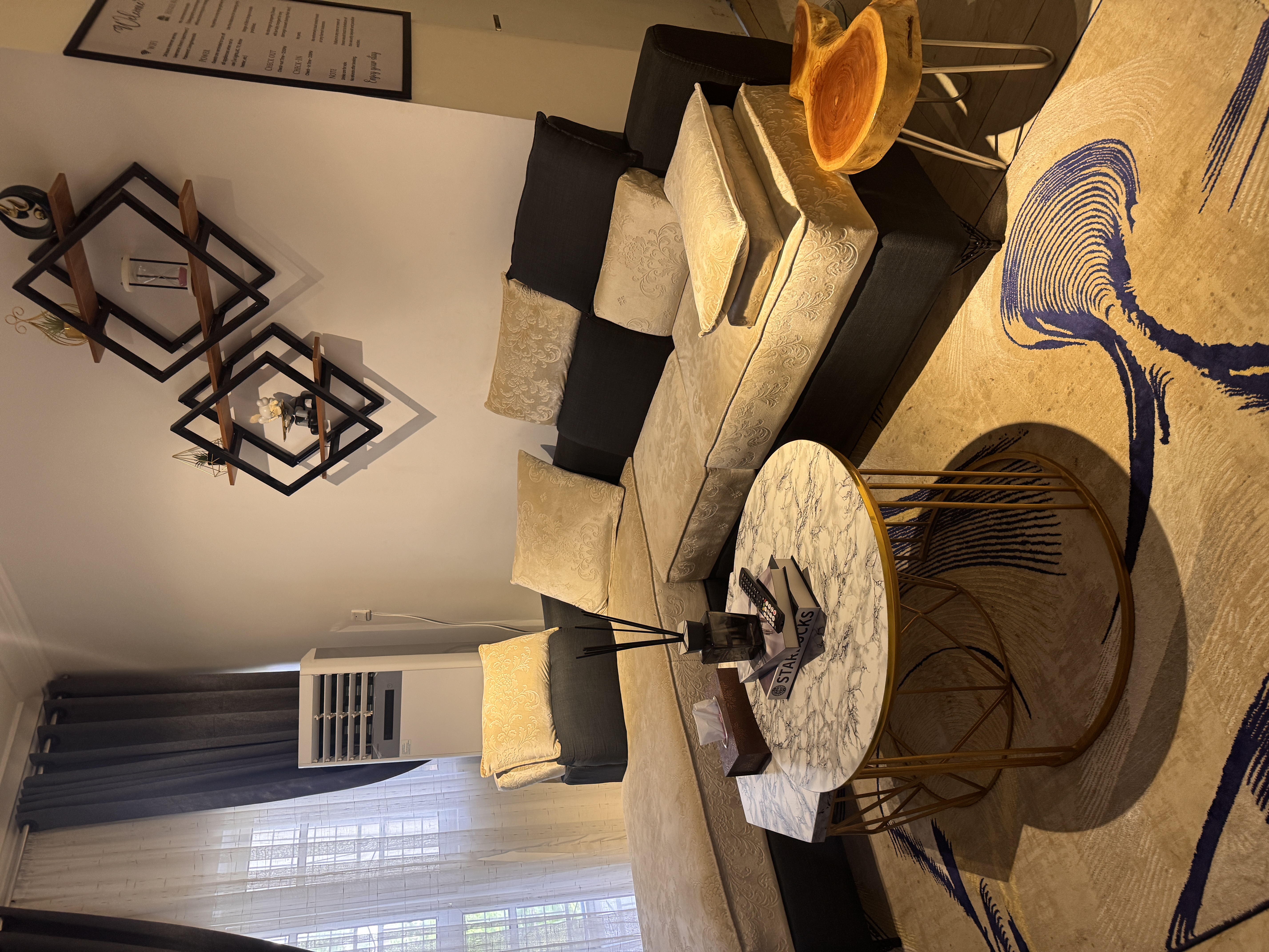 1 Bedroom in Wuye