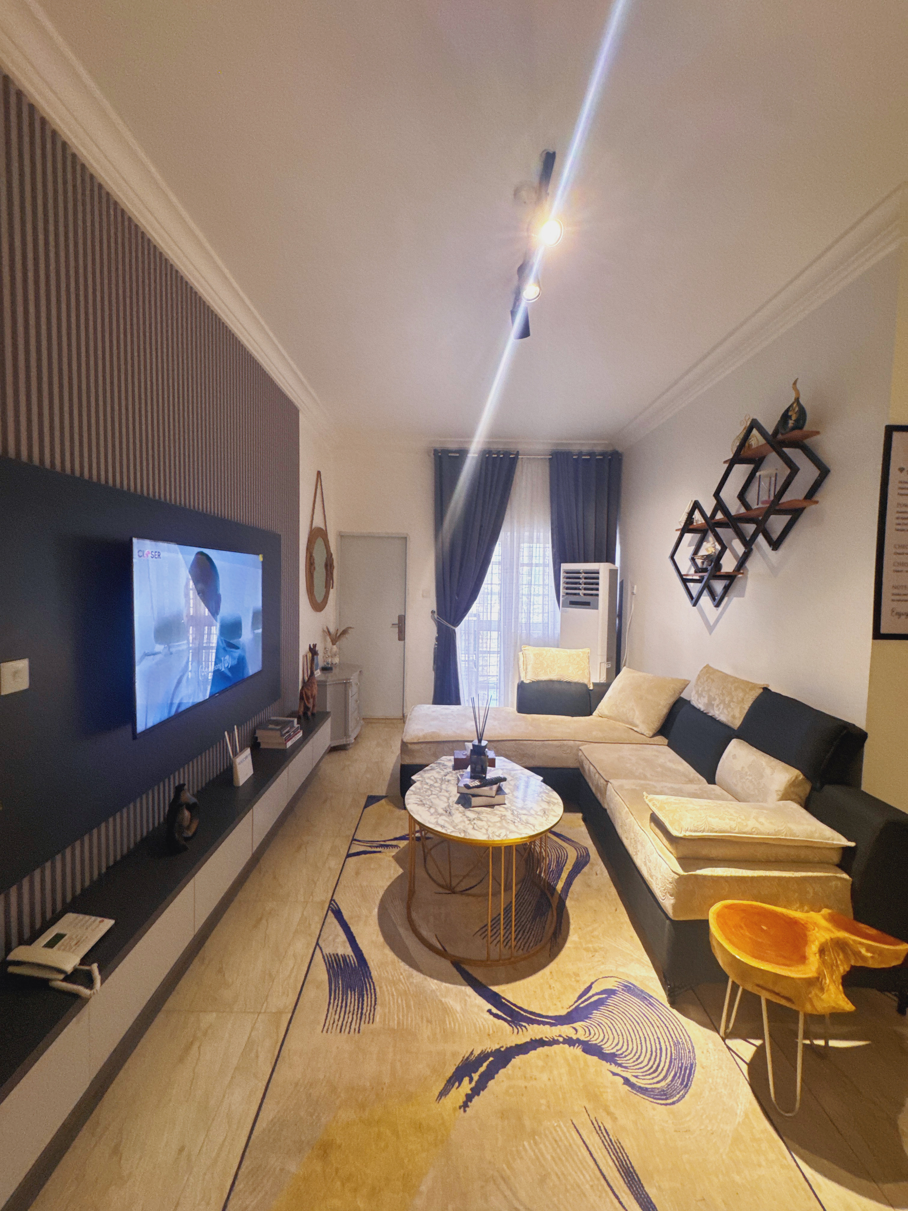1 Bedroom in Wuye