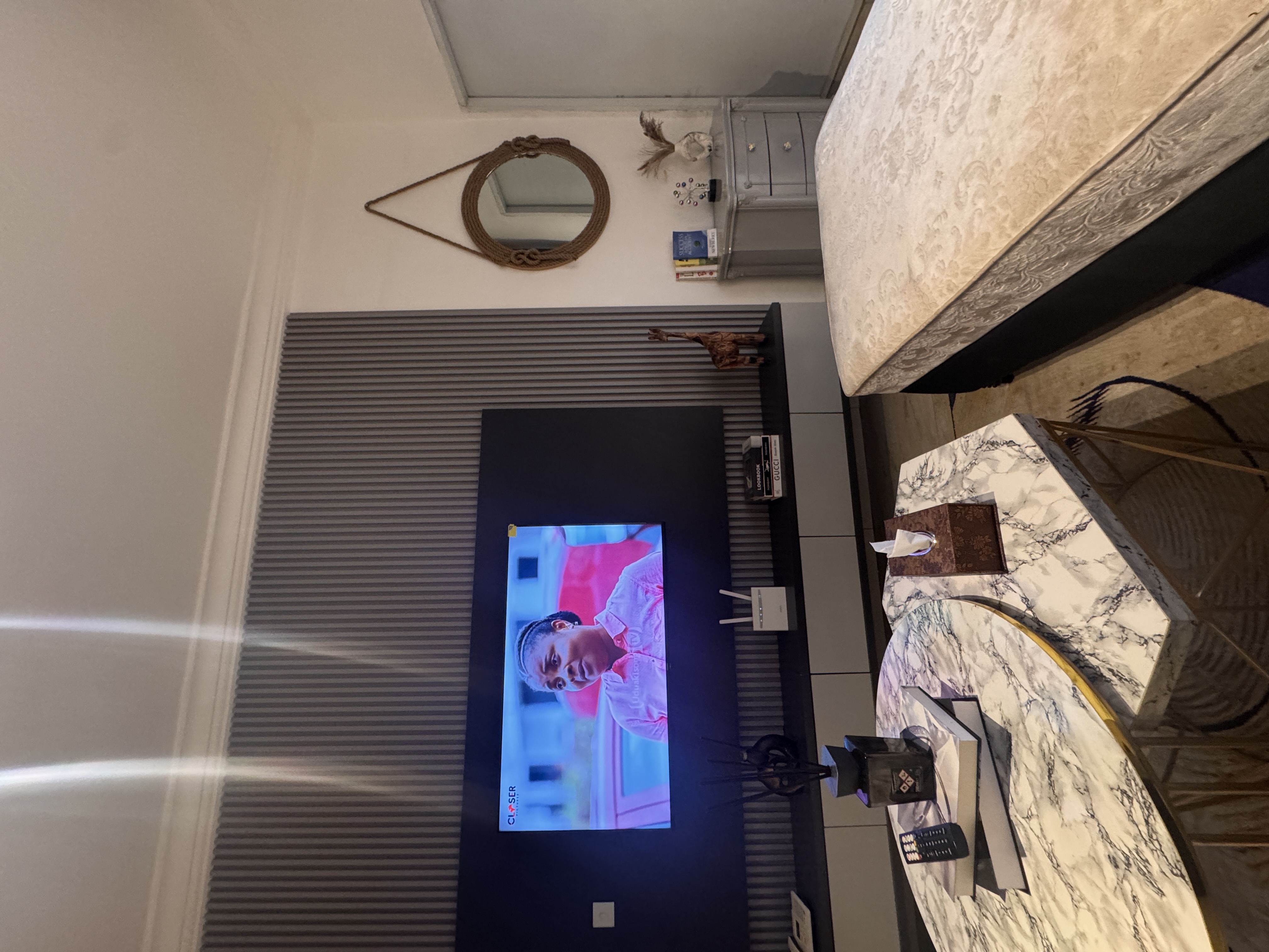 1 Bedroom in Wuye