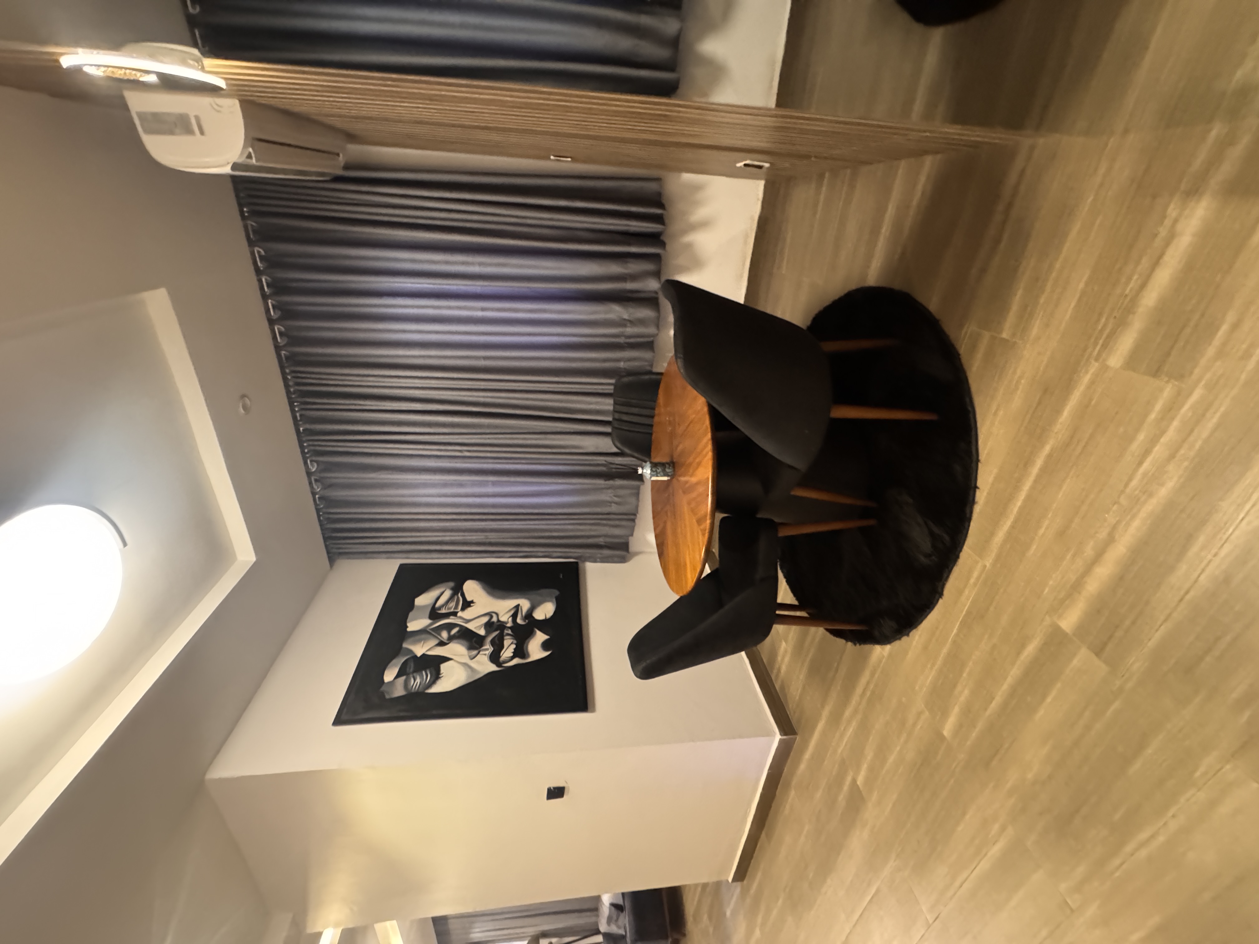 3 Bedroom Duplex with a lounge, snooker, and Ps5