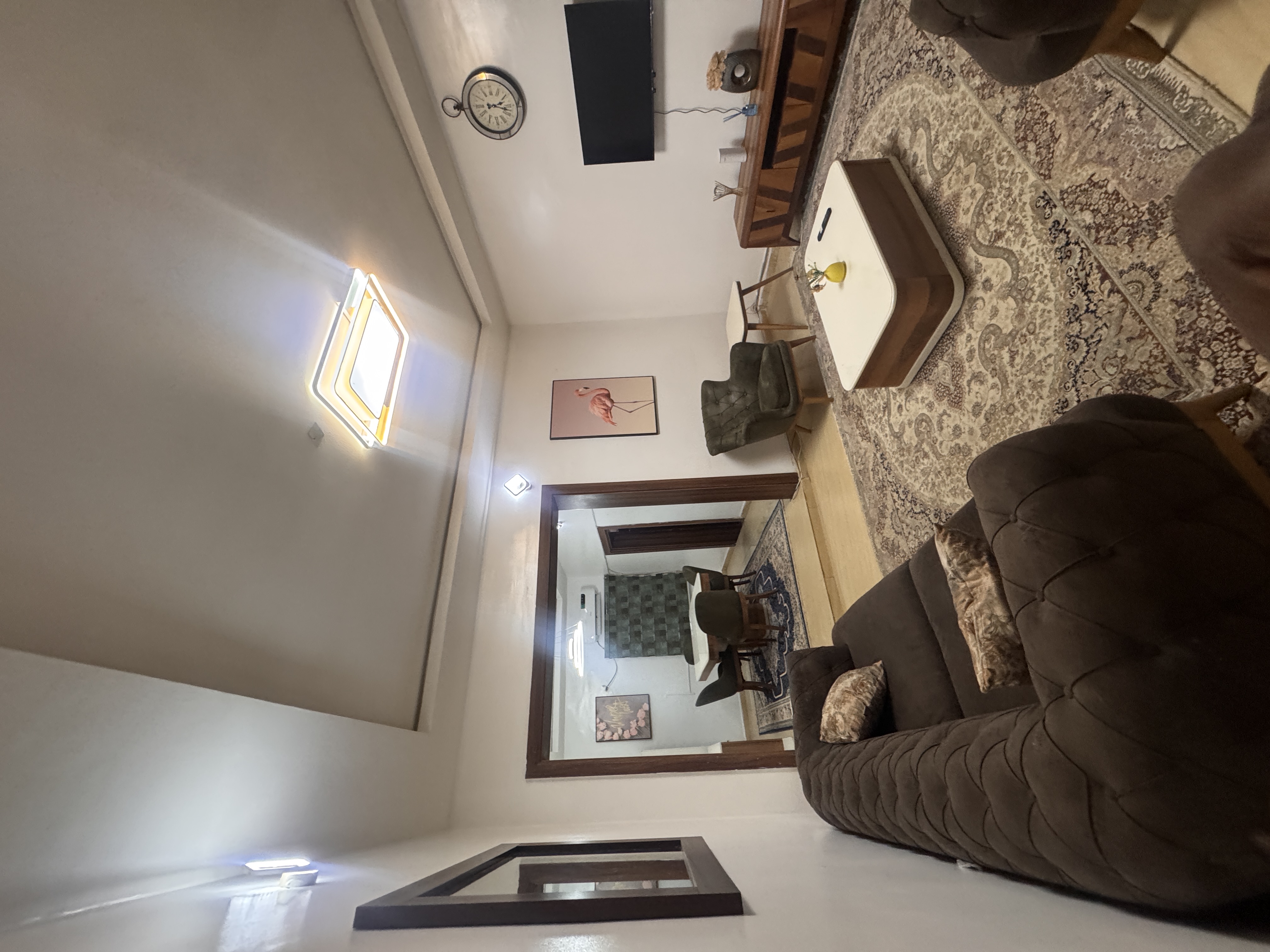 2 Bedroom in Wuye