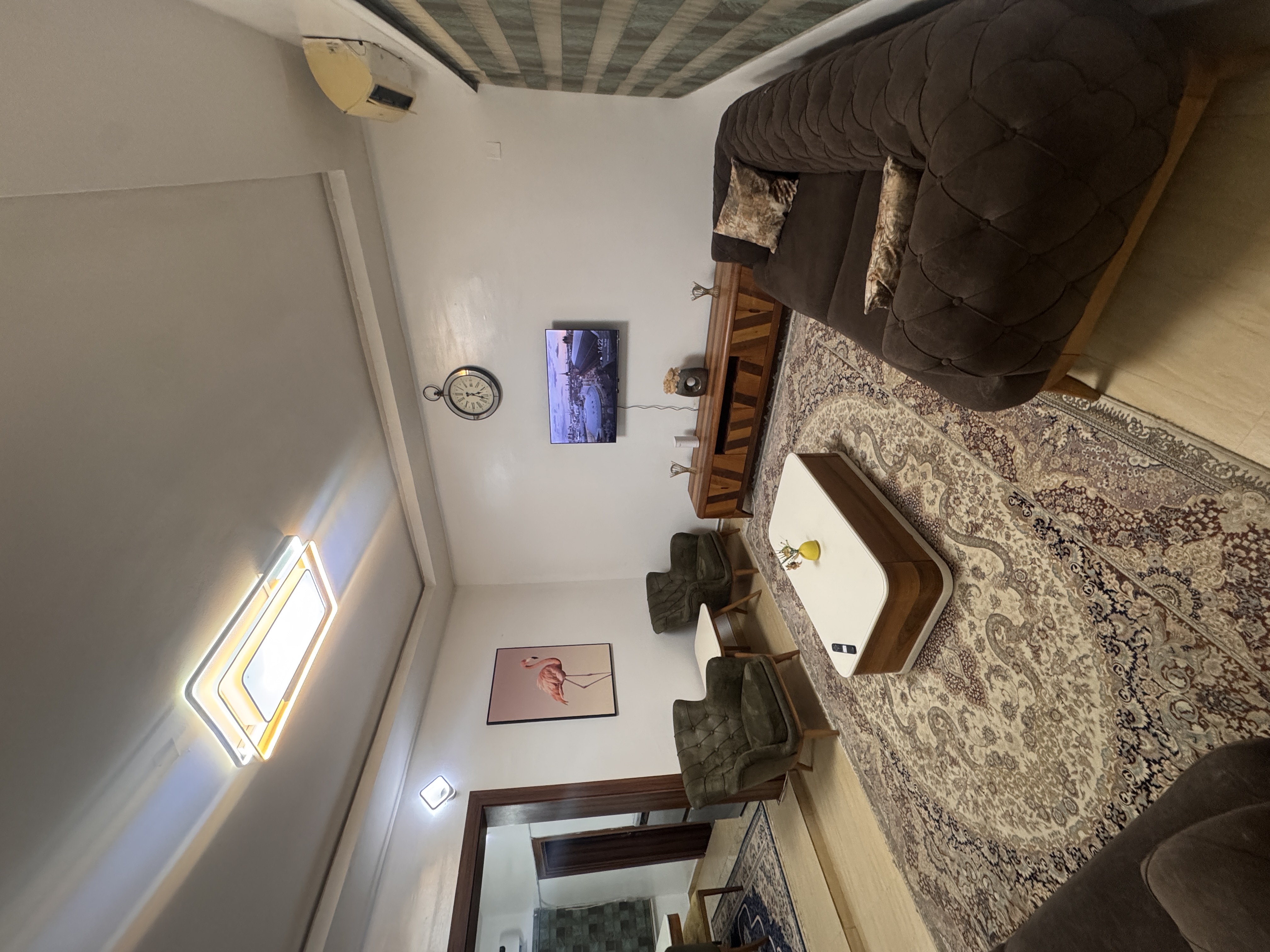 2 Bedroom in Wuye