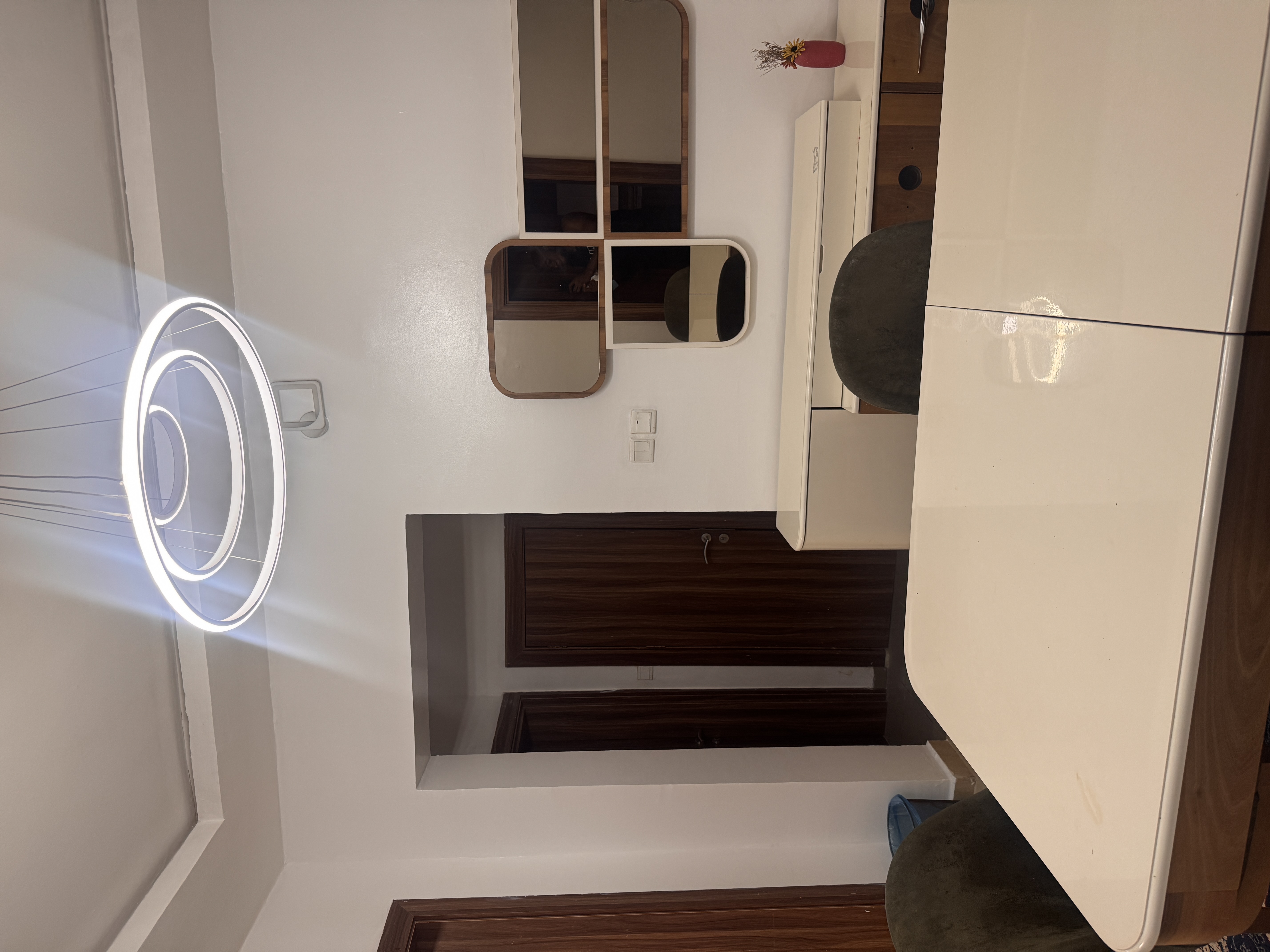 2 Bedroom in Wuye