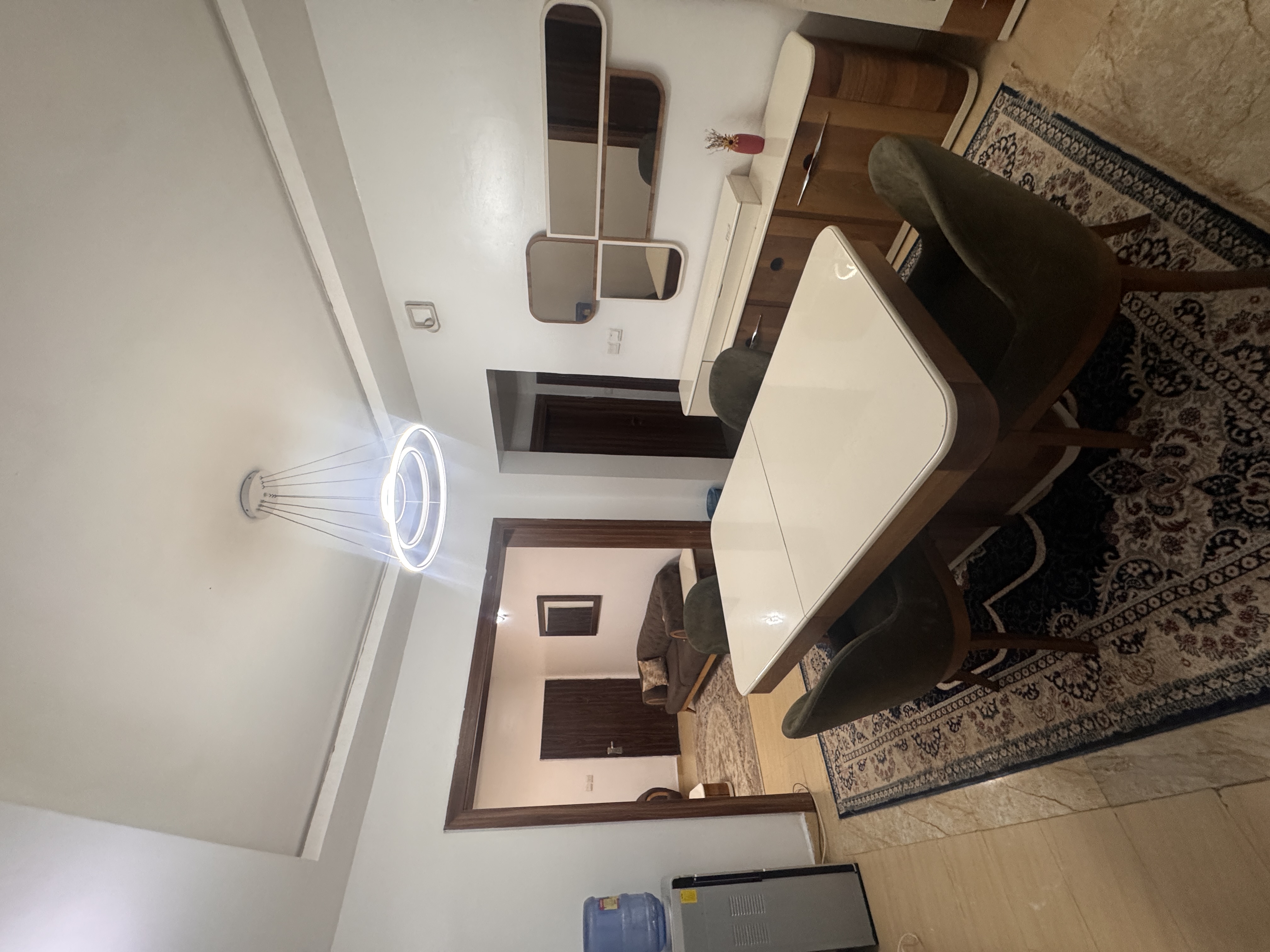2 Bedroom in Wuye