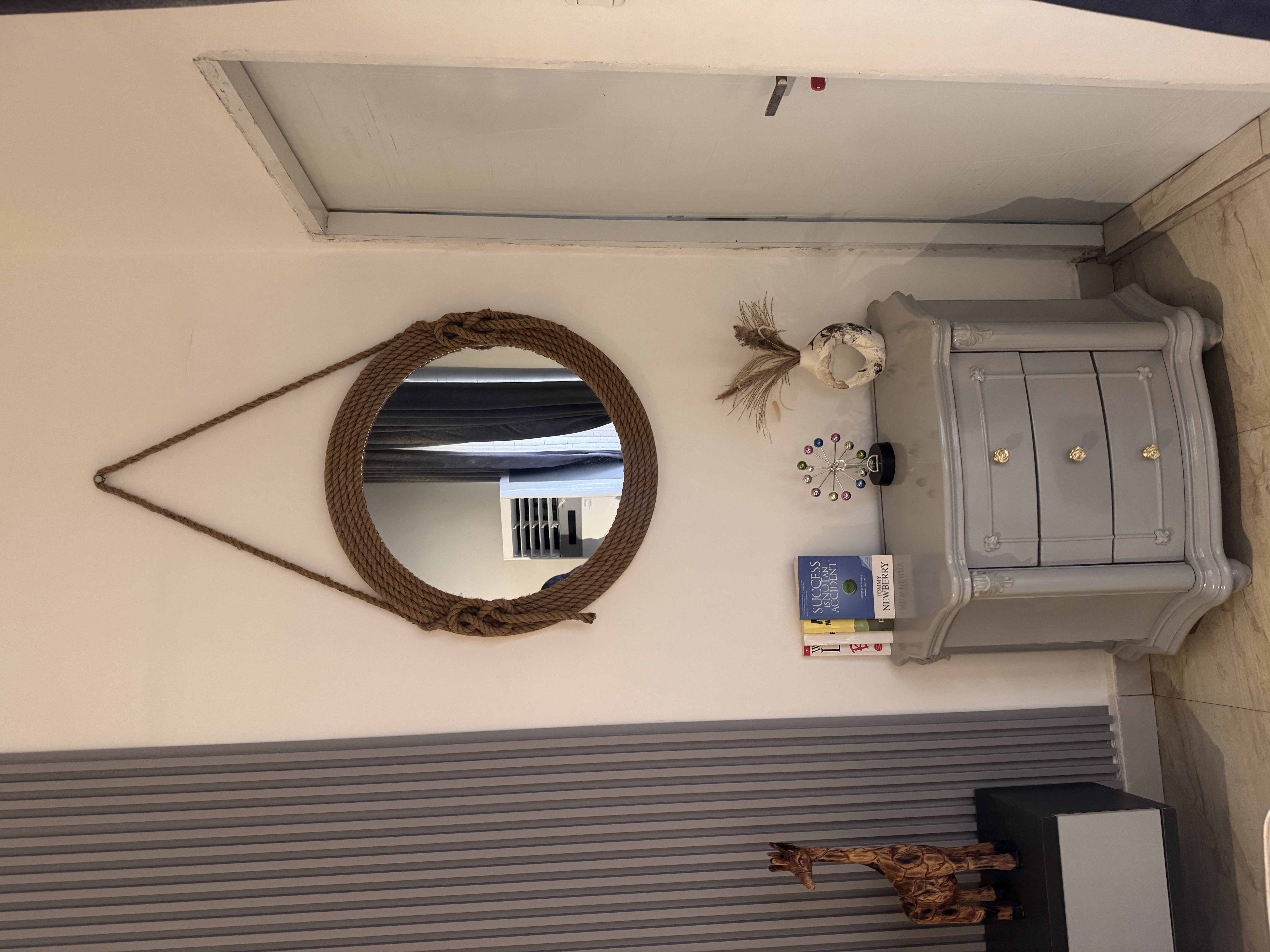 1 Bedroom in Wuye