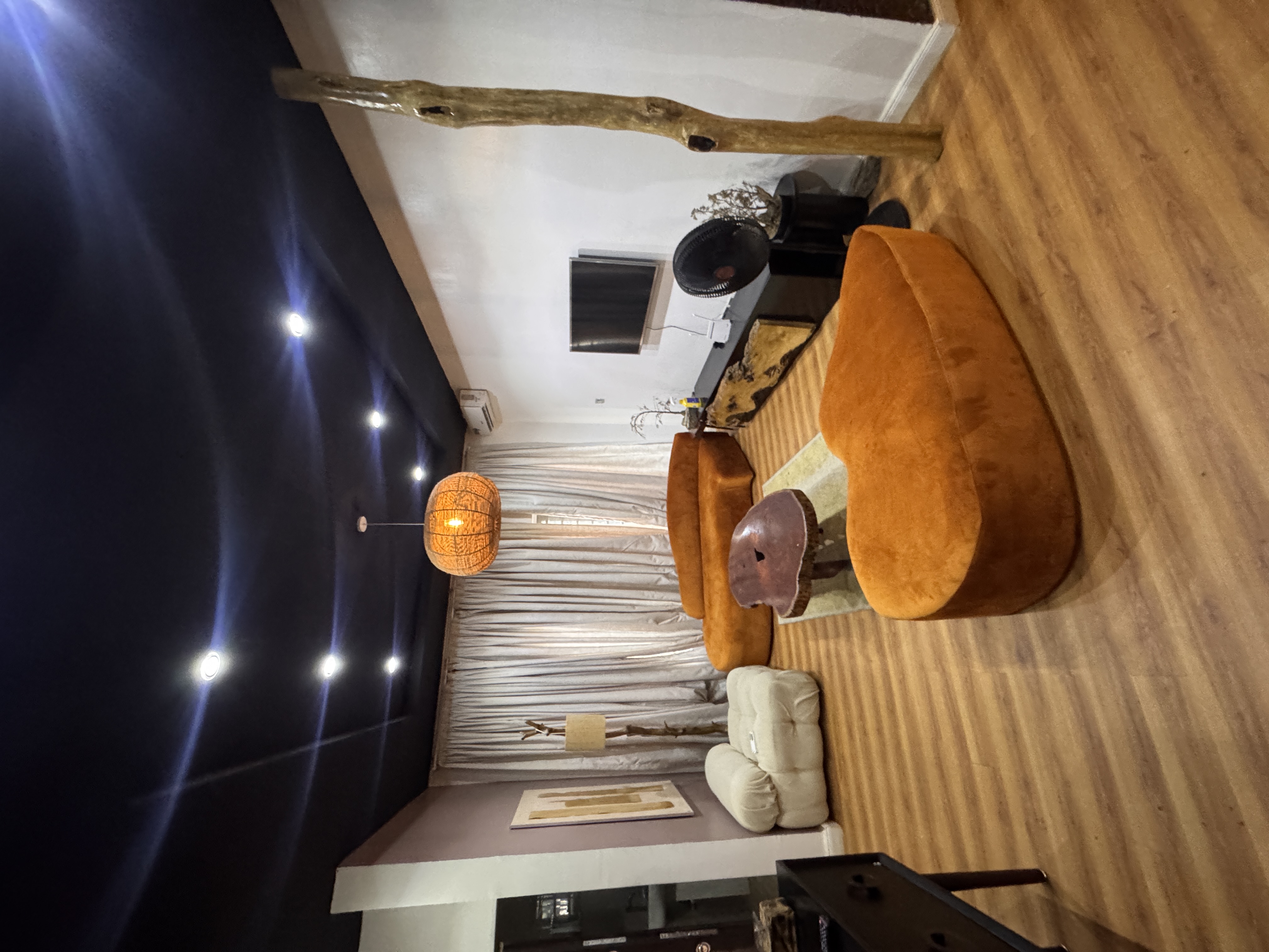3 Bedroom in Katampe
