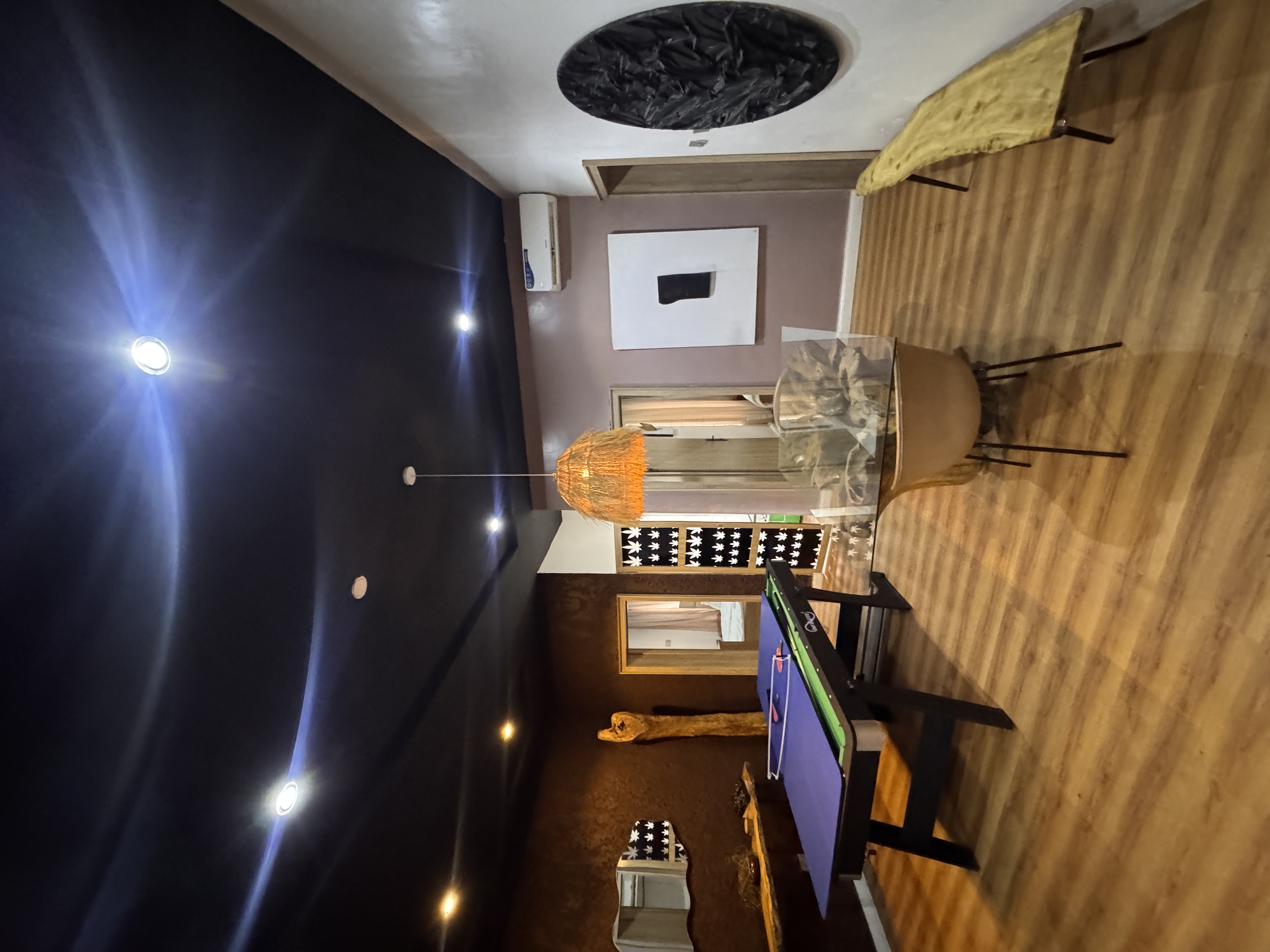 3 Bedroom in Katampe