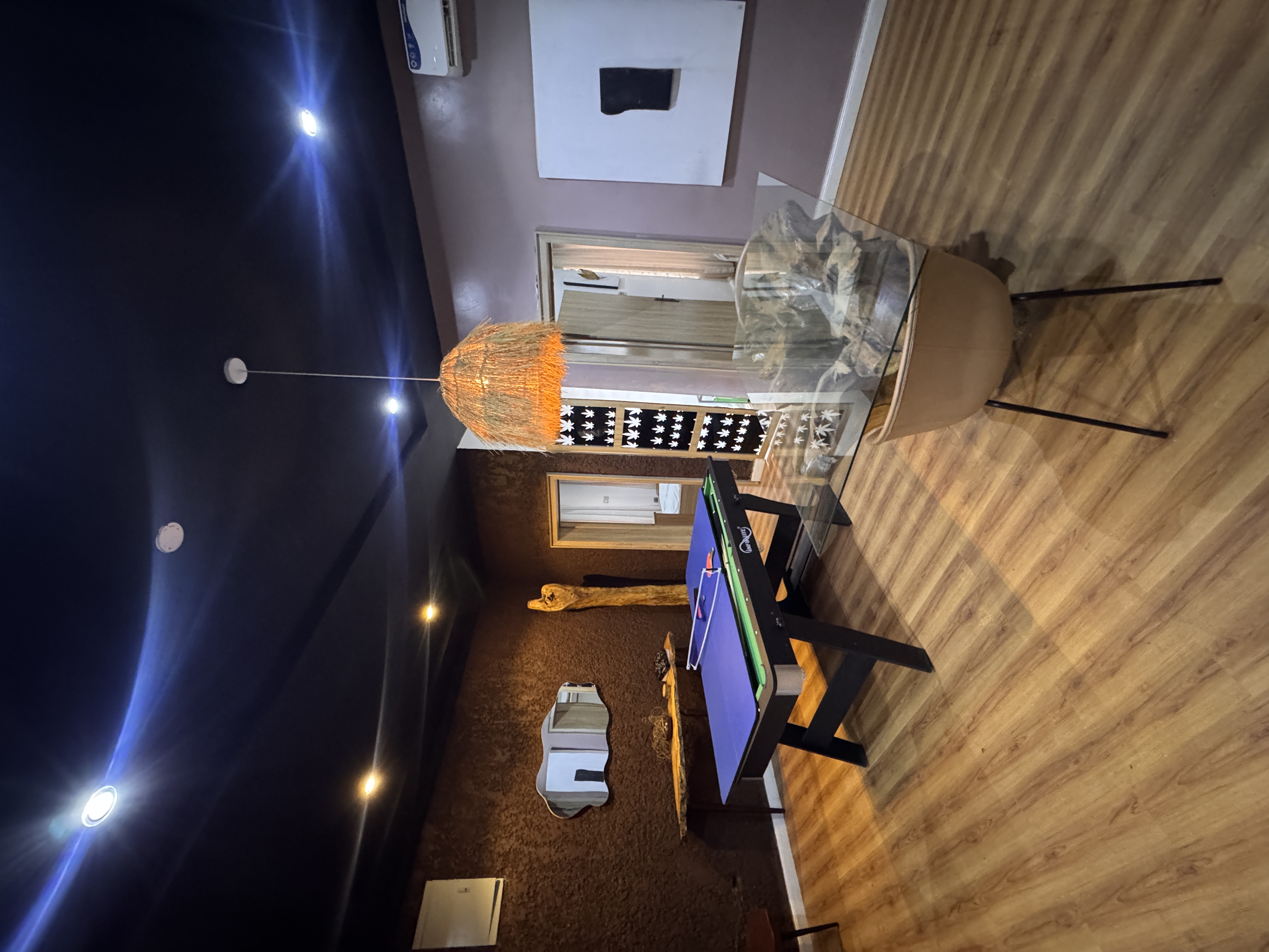 3 Bedroom in Katampe