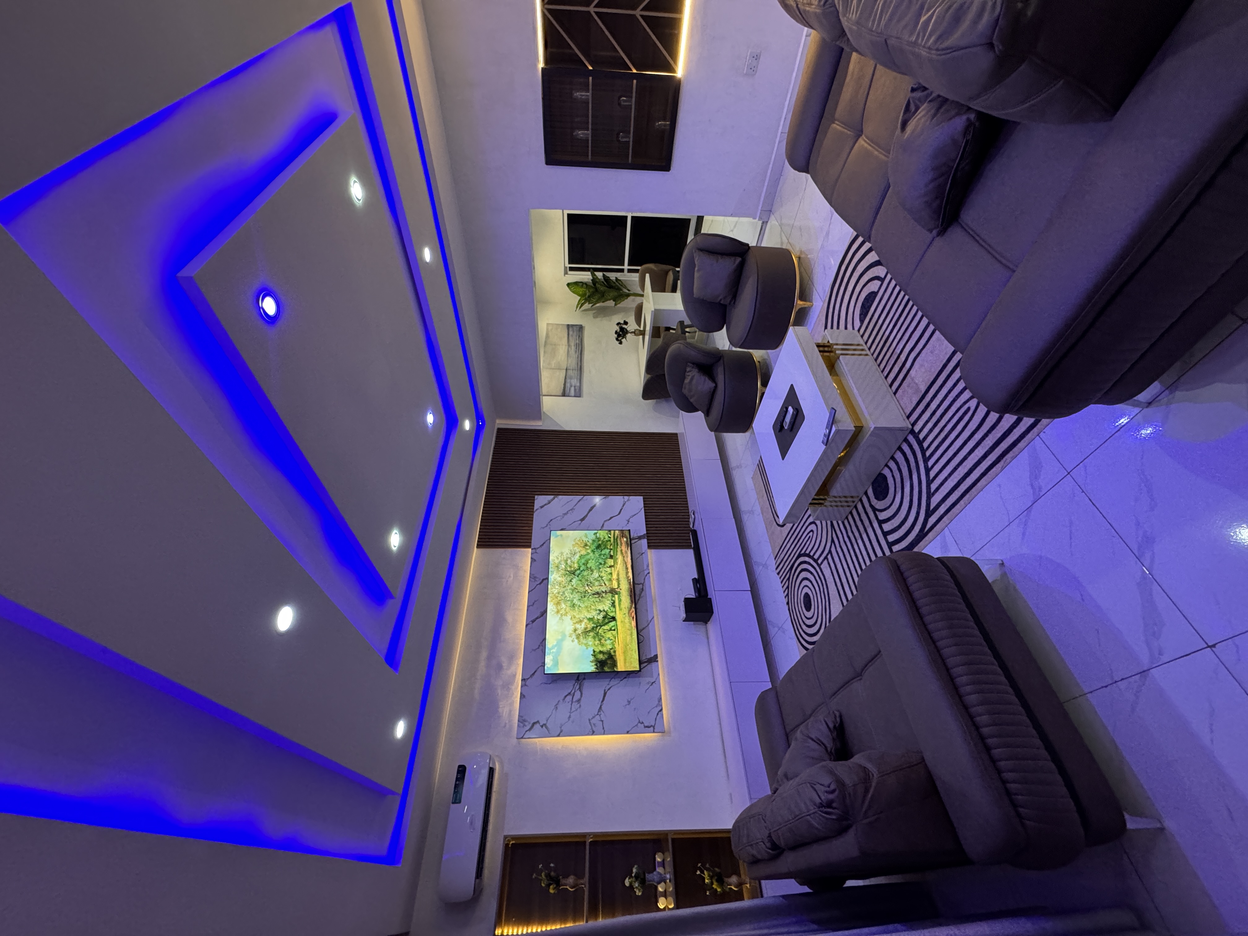 2 Bedroom in Wuye
